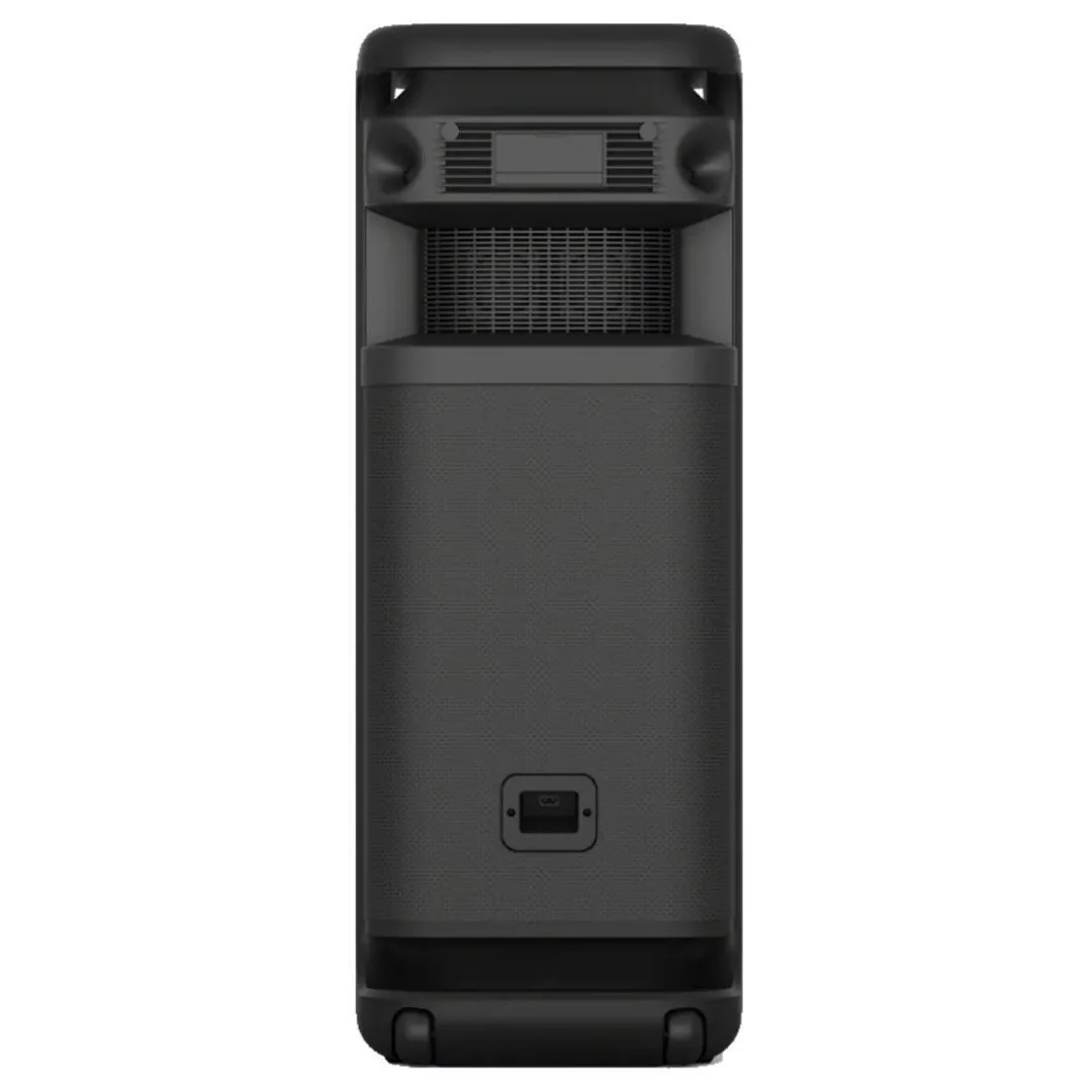 Sony ULT TOWER 10 Party Speaker -  SRSULT1000 (Black) (Used) - Image 3