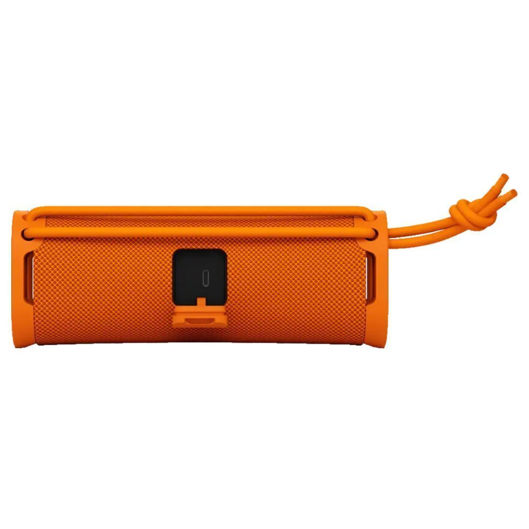 Sony ULT FIELD 1 Bluetooth Wireless Portable Speaker with Echo Canceling Technology (Orange) - Image 5