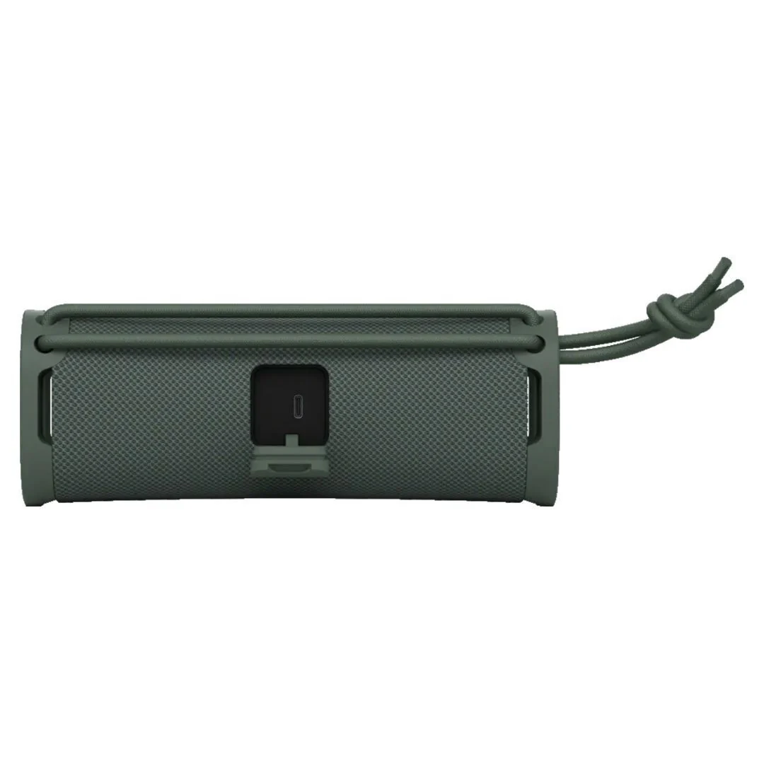 Sony ULT FIELD 1 Bluetooth Wireless Portable Speaker with Echo Canceling Technology (Forest Gray) - Image 5