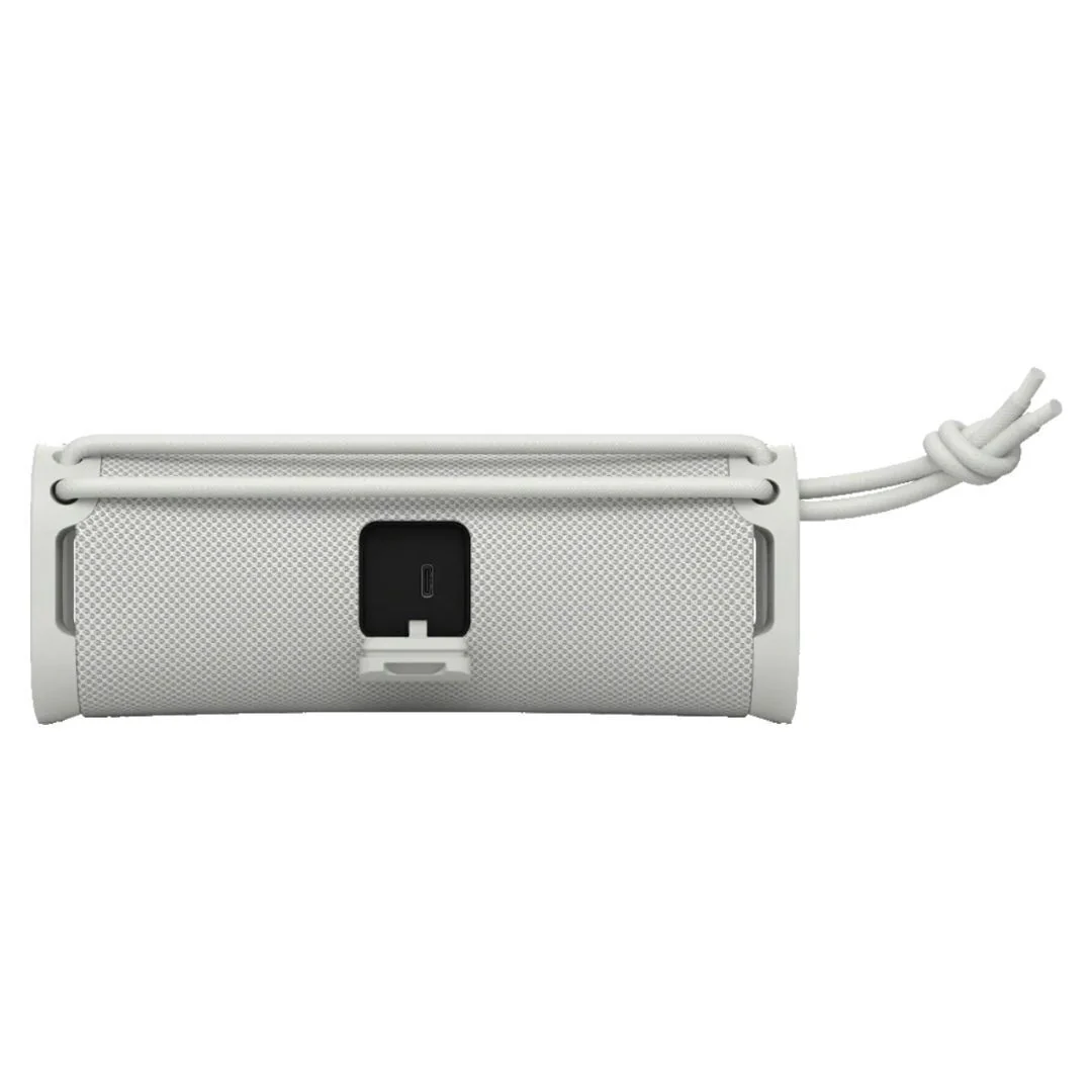 Sony ULT FIELD 1 Bluetooth Wireless Portable Speaker with Echo Canceling Technology (Off-White) - Image 5