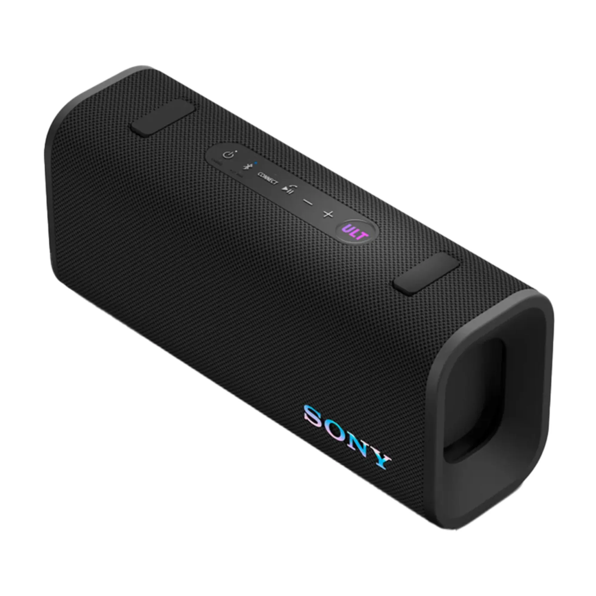 Sony ULT FIELD 3 Portable Wireless Speaker (Black) Bundle - Image 4