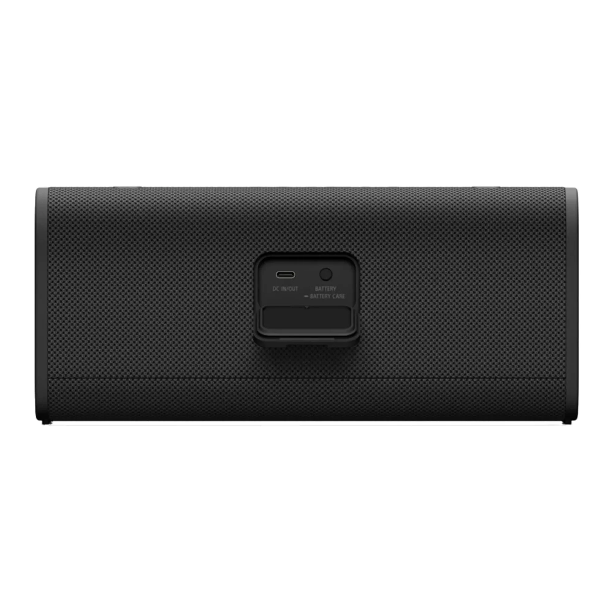 Sony ULT FIELD 3 Portable Wireless Speaker (Black) Bundle - Image 6