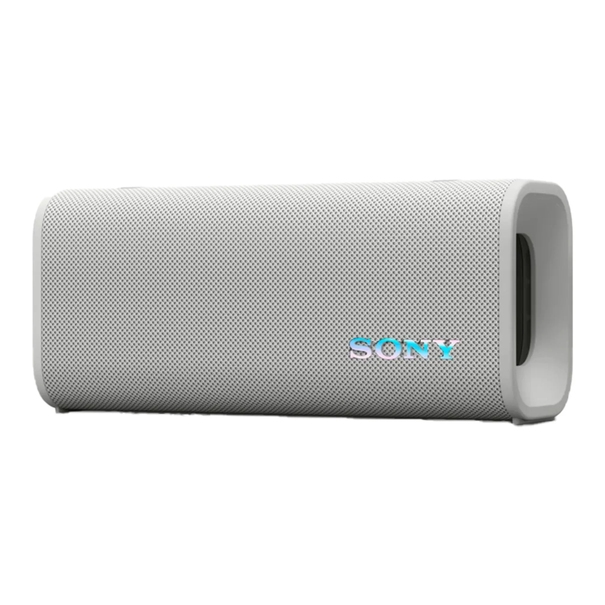 Sony ULT FIELD 3 Wireless Speaker (Off White) with Speaker Accessory Bundle - Image 2