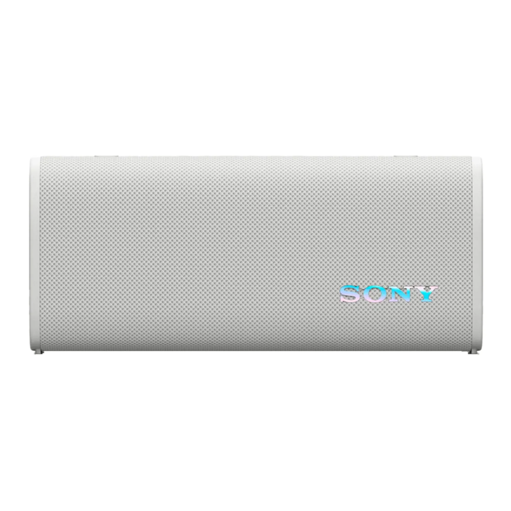 Sony ULT FIELD 3 Wireless Speaker (Off White) with Speaker Accessory Bundle - Image 3