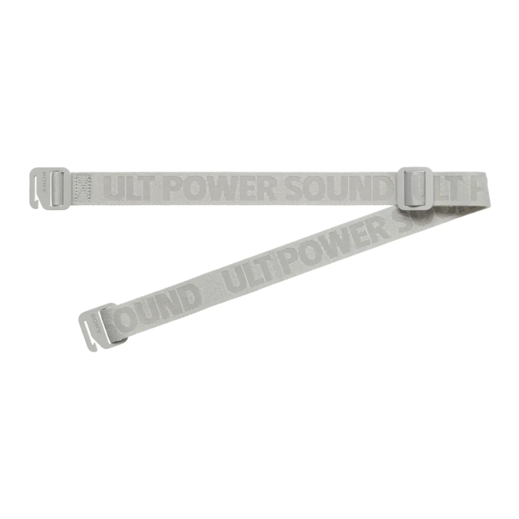Sony ULT FIELD 3 Wireless Speaker (Off White) with Speaker Accessory Bundle - Image 6
