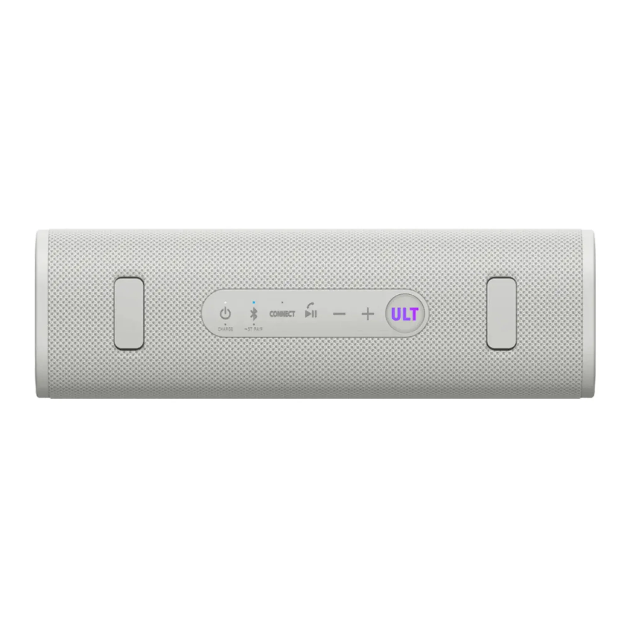 Sony ULT FIELD 3 Wireless Speaker 2-Way Active Design IP67 Rated 24-Hour Battery Life (Off White) - Image 3