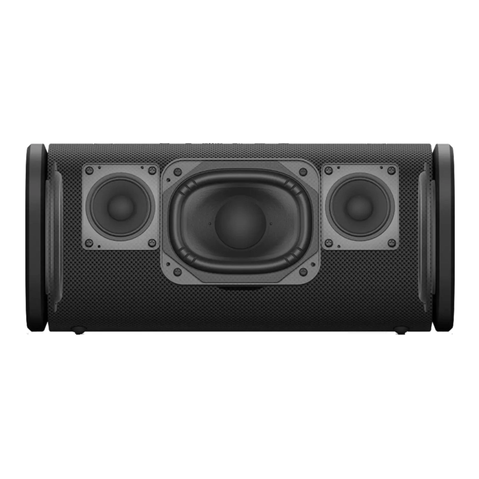Sony ULT FIELD 5 Wireless Portable Speaker IP67 Waterproof with 25H Battery and Bass Boost (Black) - Image 3