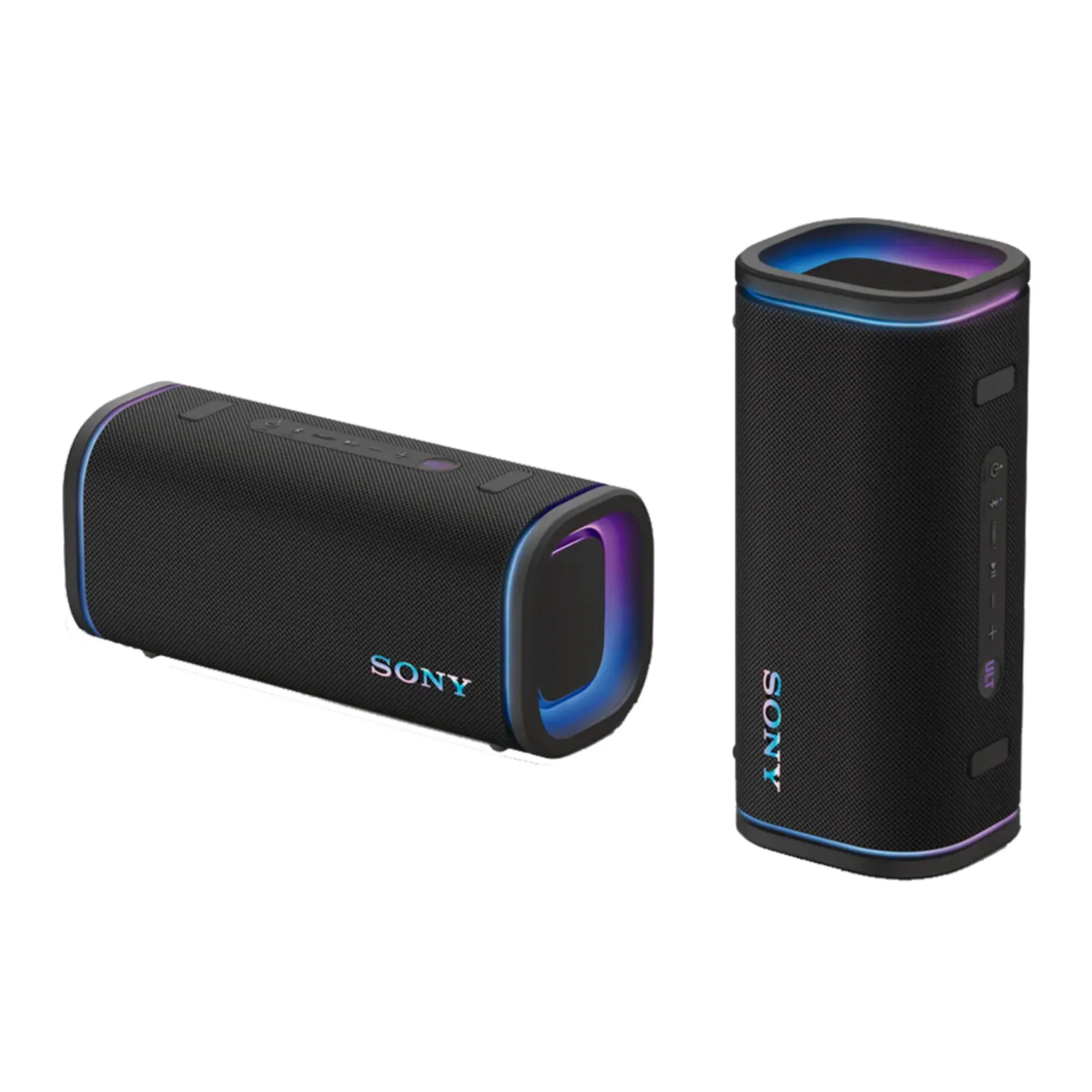Sony ULT FIELD 5 Wireless Portable Speaker IP67 Waterproof with 25H Battery and Bass Boost (Black) - Image 6