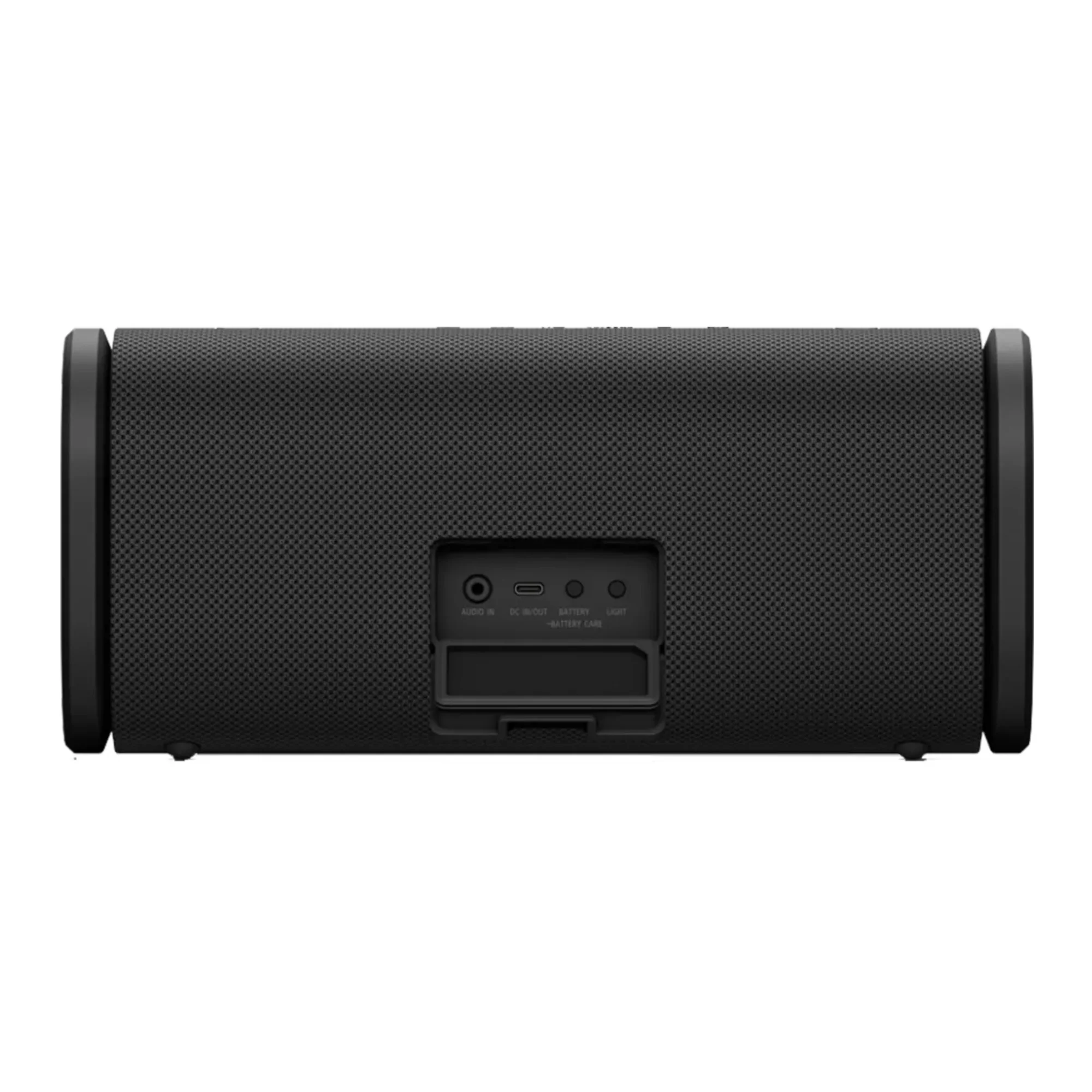 Sony ULT FIELD 5 Wireless Portable Speaker IP67 Waterproof with 25H Battery and Bass Boost (Black) - Image 7