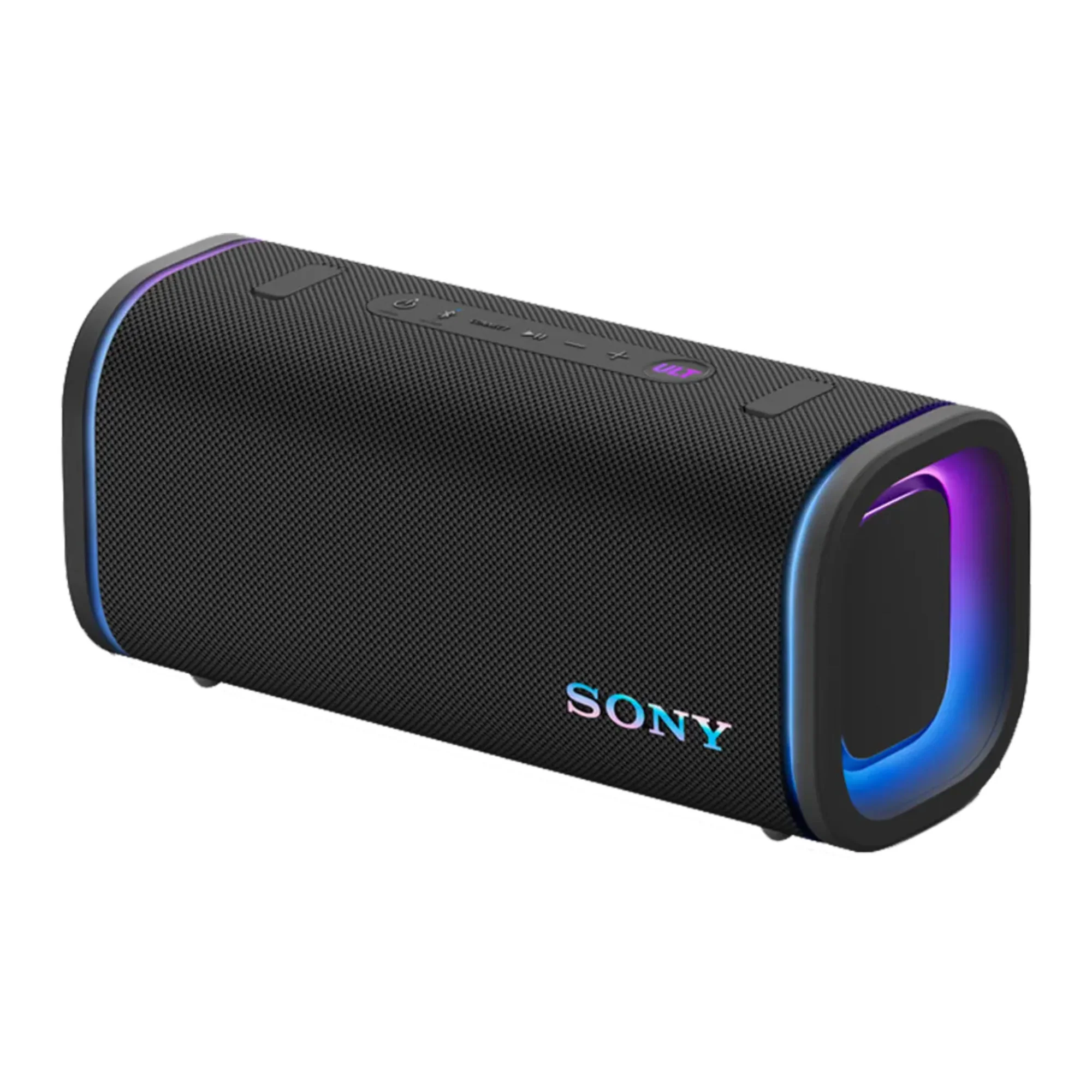 Sony ULT FIELD 5 Wireless Portable Speaker IP67 Waterproof with 25H Battery and Bass Boost (Black) - Image 8