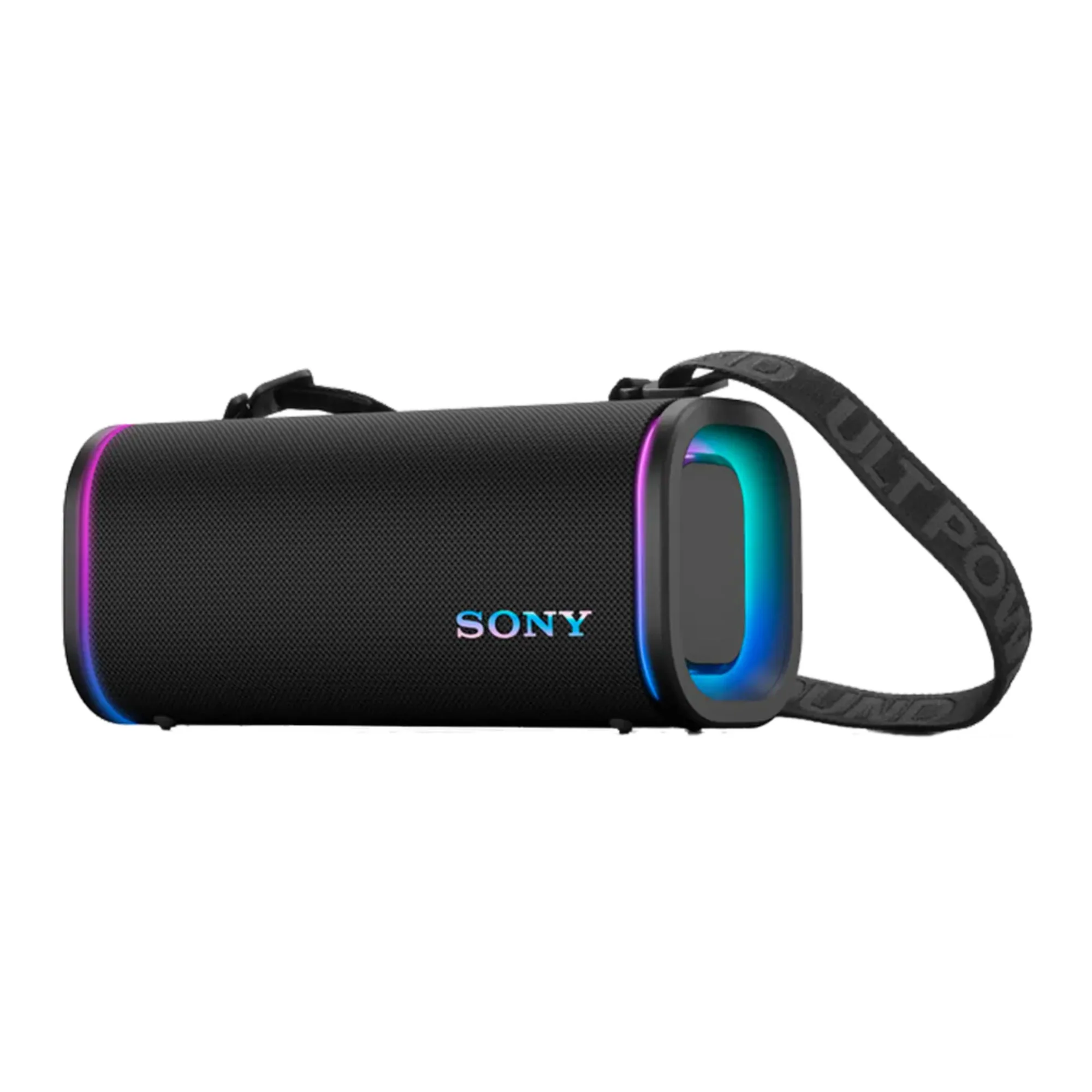 Sony ULT FIELD 5 Wireless Portable Speaker IP67 Waterproof with 25H Battery and Bass Boost (Black) - Image 9