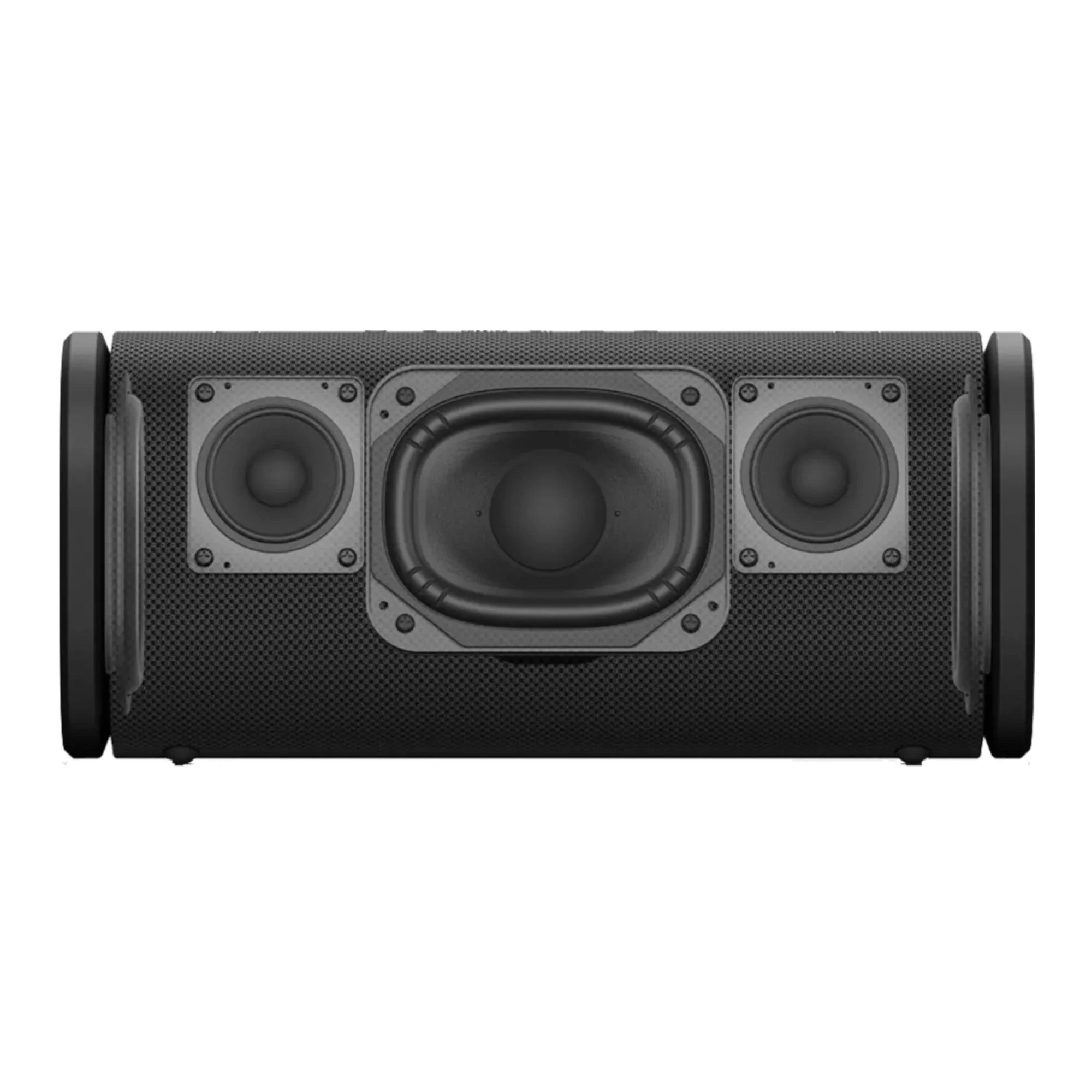 Sony ULT FIELD 5 Wireless Portable Speaker IP67 Waterproof with 25H Battery Bass Boost (Off White) - Image 3