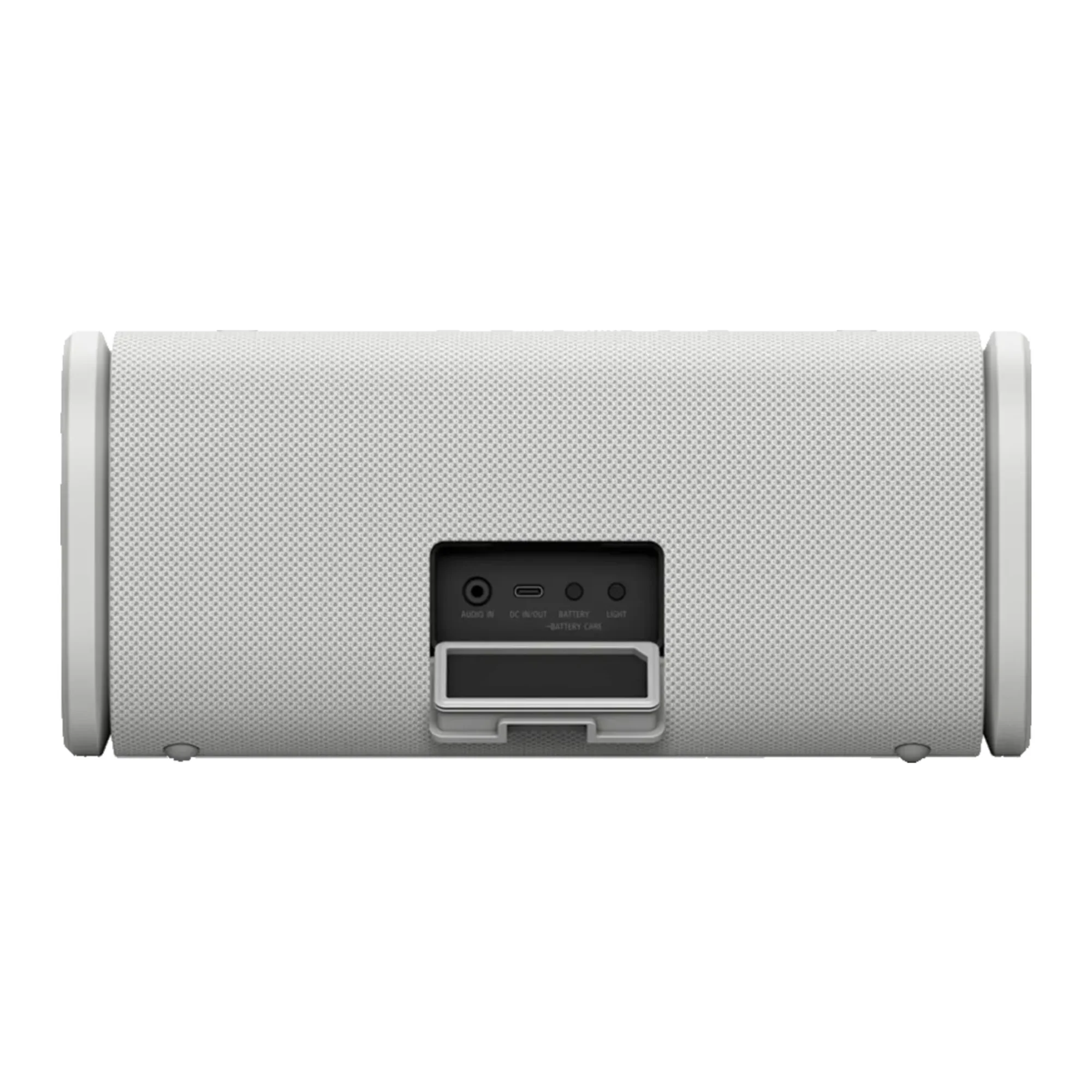 Sony ULT FIELD 5 Wireless Portable Speaker IP67 Waterproof with 25H Battery Bass Boost (Off White) - Image 6