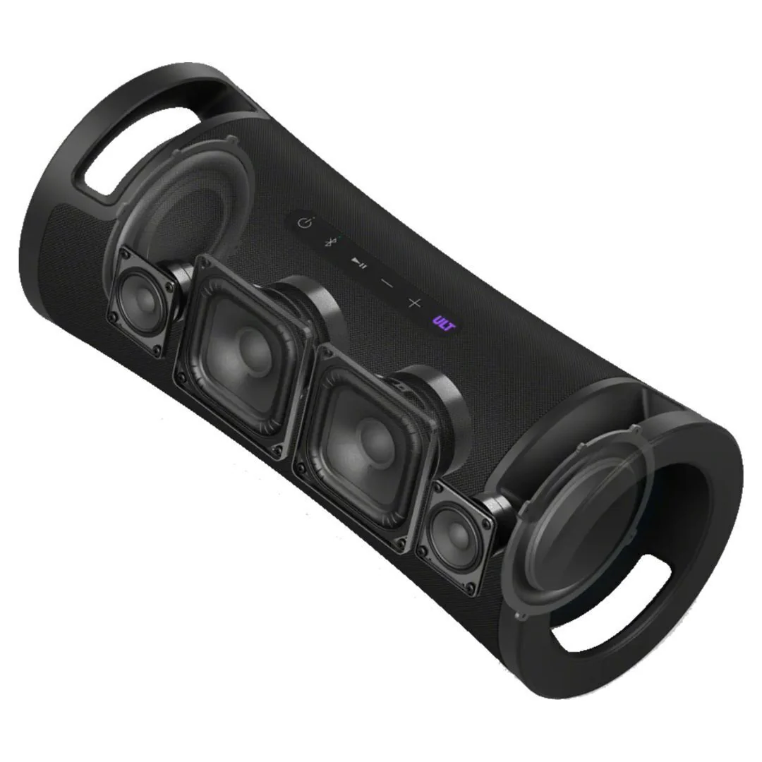 Sony ULT FIELD series Speaker  -  SRSULT70 (Black) (Used) - Image 2
