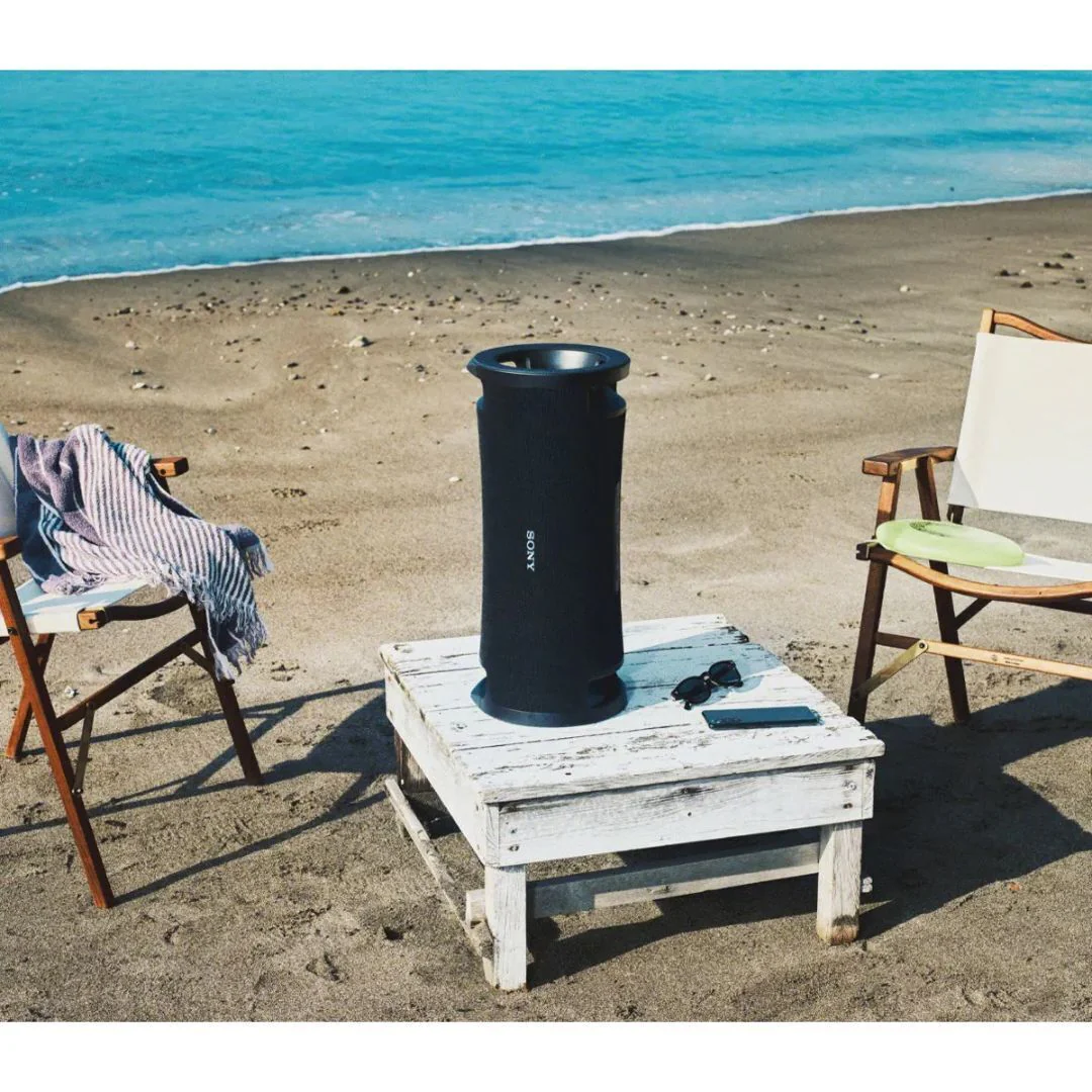 Sony ULT FIELD series Speaker  -  SRSULT70 (Black) (Used) - Image 5