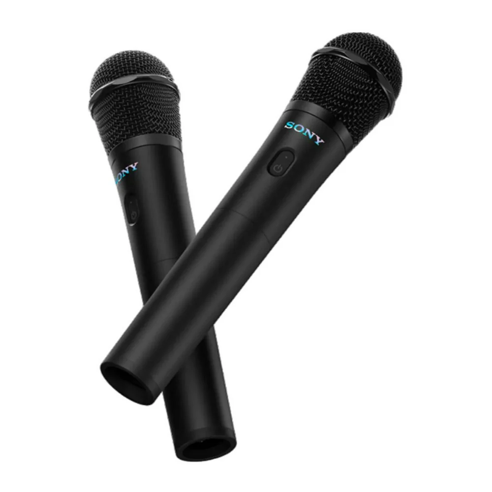 Sony ULT TOWER 9 Wireless Party Speaker Bundle with Wireless Karaoke Mic - Image 3
