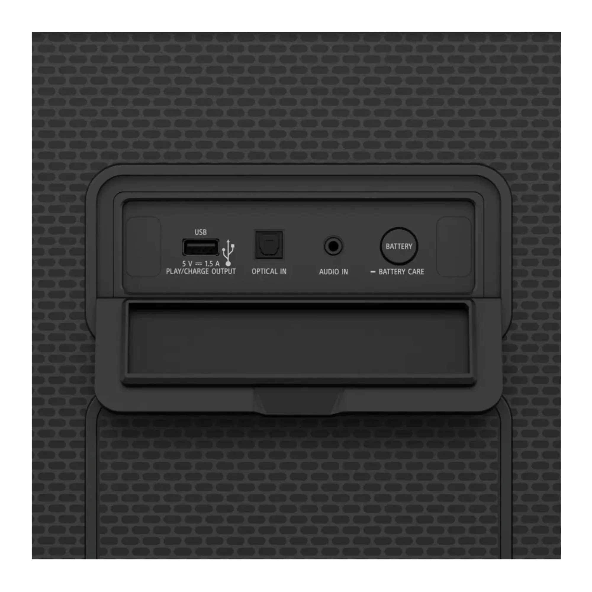 Sony ULT TOWER 9 Wireless Party Speaker Bundle with Wireless Karaoke Mic - Image 6
