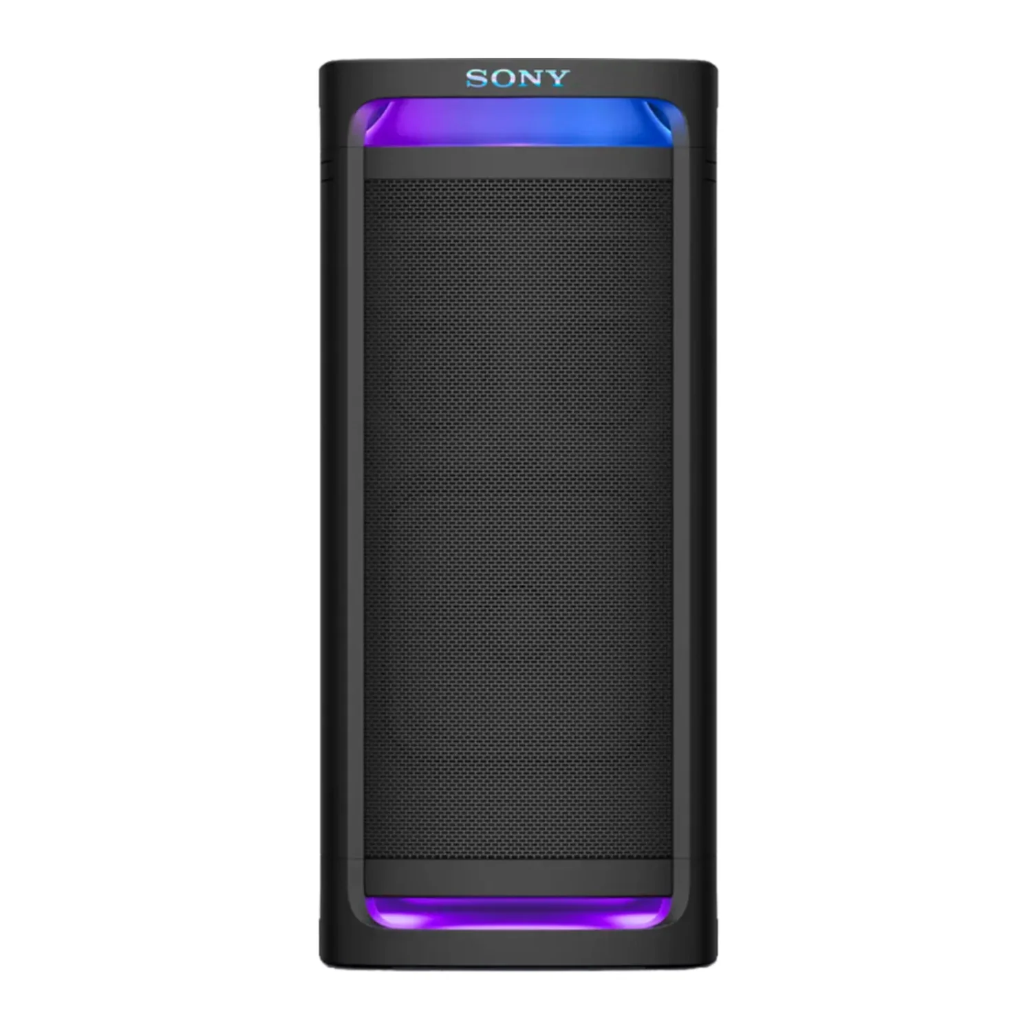 Sony ULT Tower 9AC Bluetooth Karaoke Party Speaker with 360-Degree Sound (Black) - Image 2