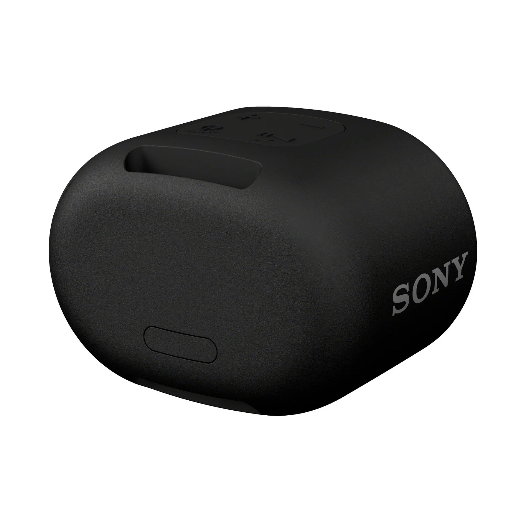 Sony XB01 Extra Bass Portable Bluetooth Speaker (Black) - Image 4