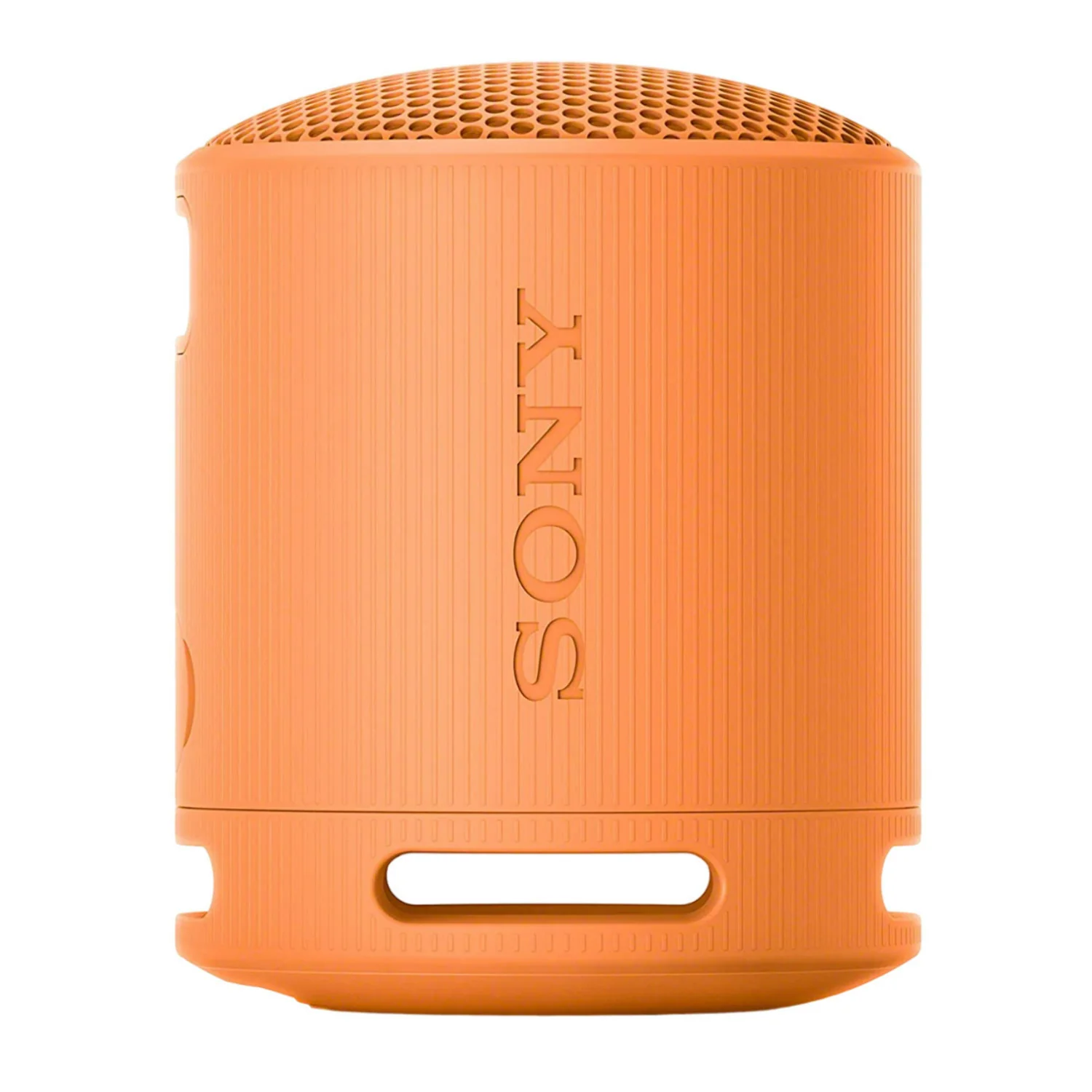 Sony SRS-XB100 Wireless Bluetooth Portable Lightweight Travel Speaker (Orange) with Case Bundle - Image 4