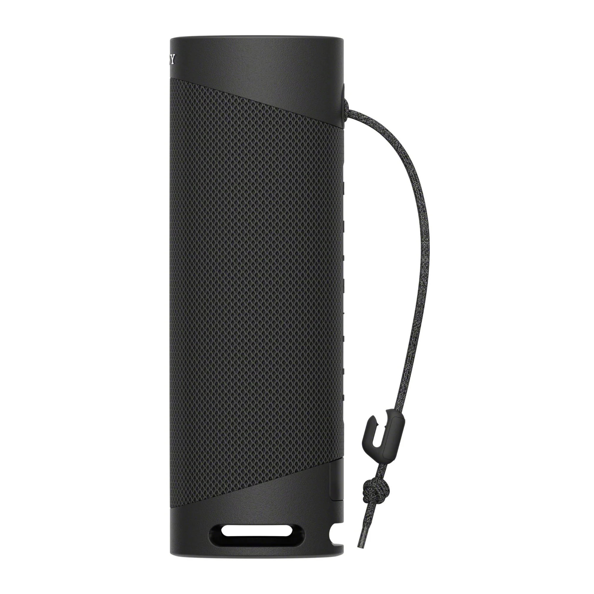 Sony SRSXB23 EXTRA BASS Bluetooth Wireless Portable Speaker (Black) - Image 2