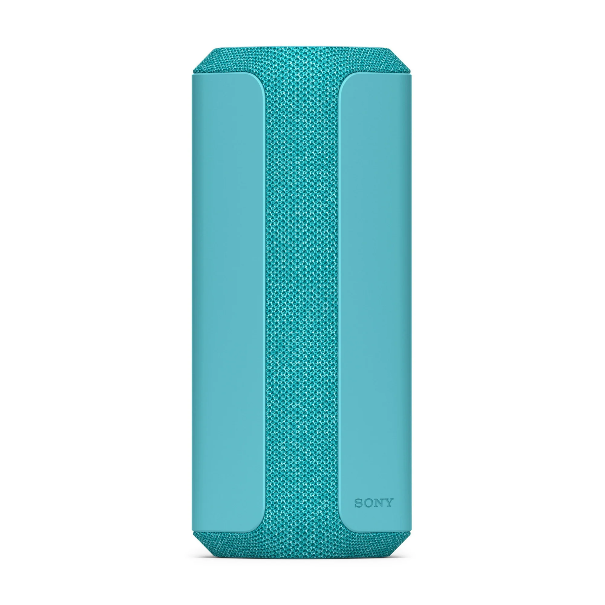 Sony SRS-XE200 X-Series Wireless Ultra Portable Bluetooth Speaker (Blue) Bundle - Image 5