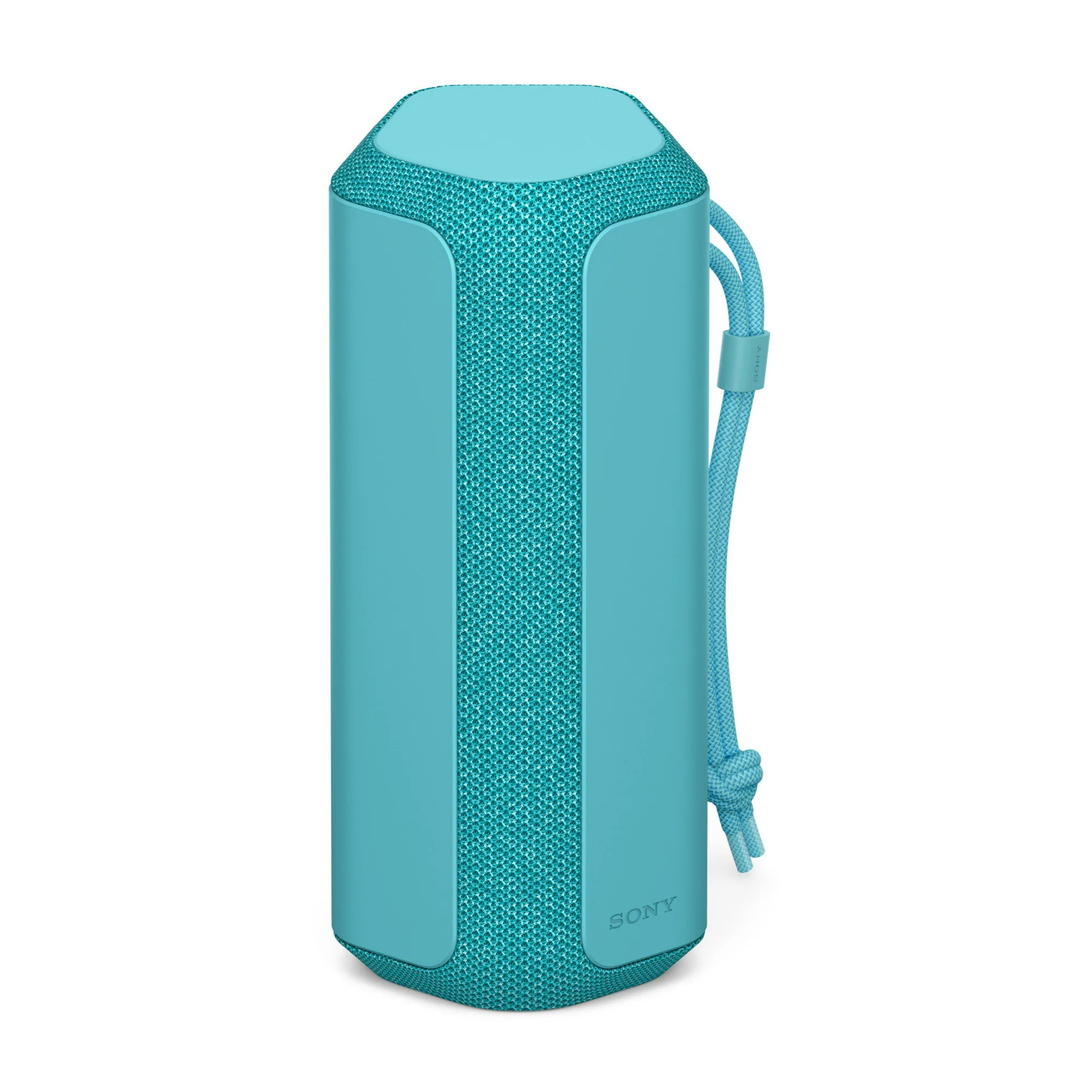 Sony SRS-XE200 X-Series Wireless Ultra Portable Bluetooth Speaker (Blue)