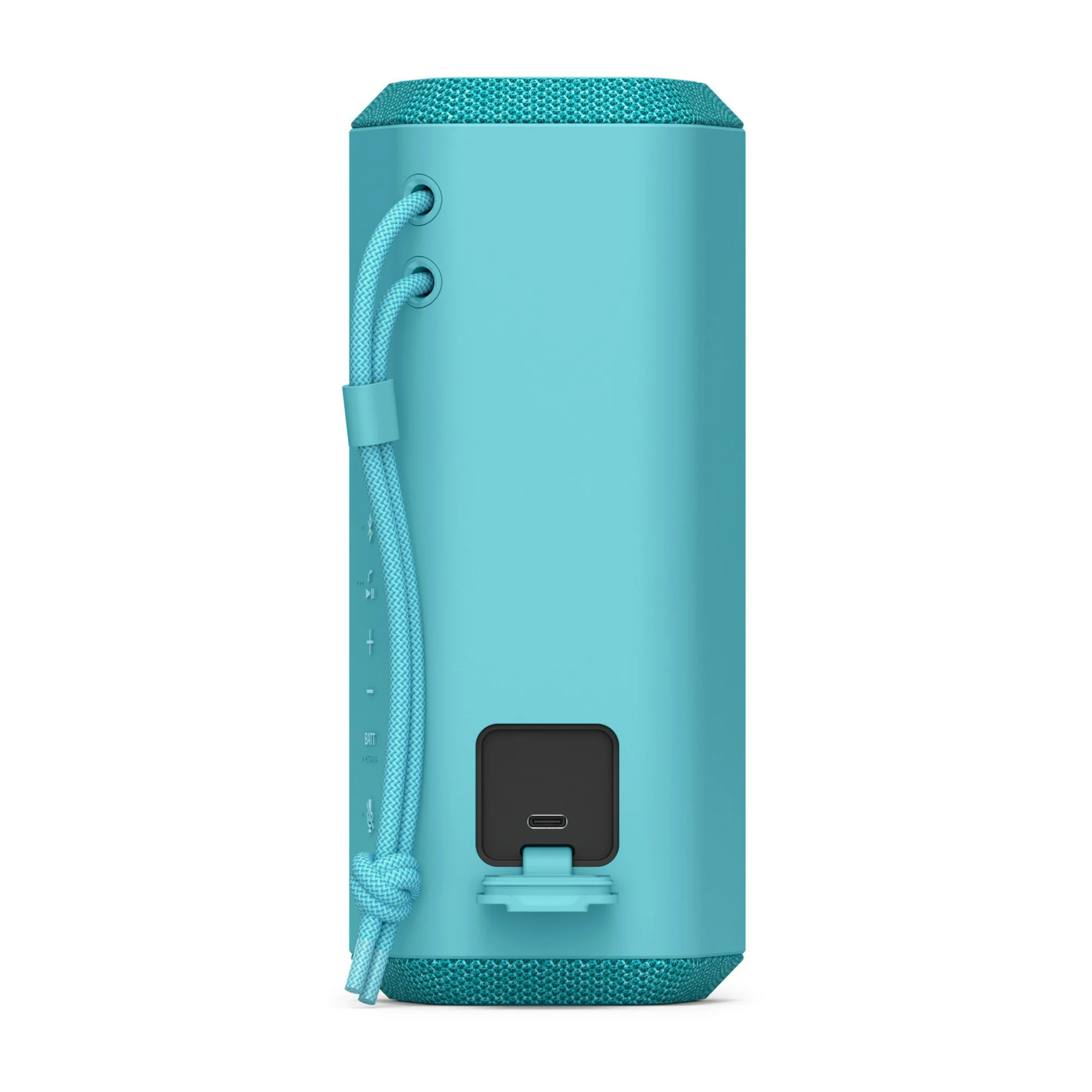 Sony SRS-XE200 X-Series Wireless Ultra Portable Bluetooth Speaker (Blue) - Image 5
