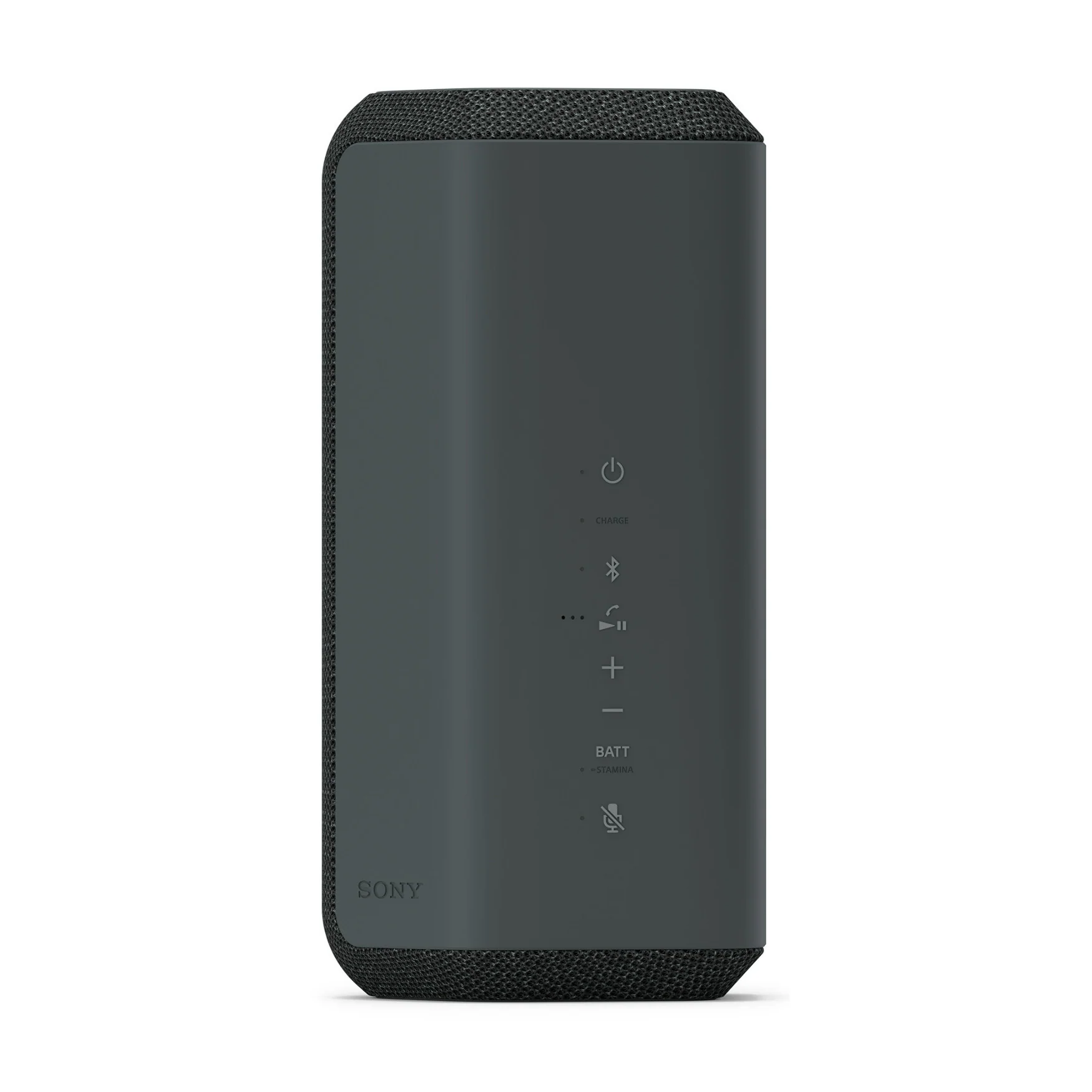 Sony SRS-XE300 X-Series Wireless Portable Bluetooth Speaker (Black) - Image 2