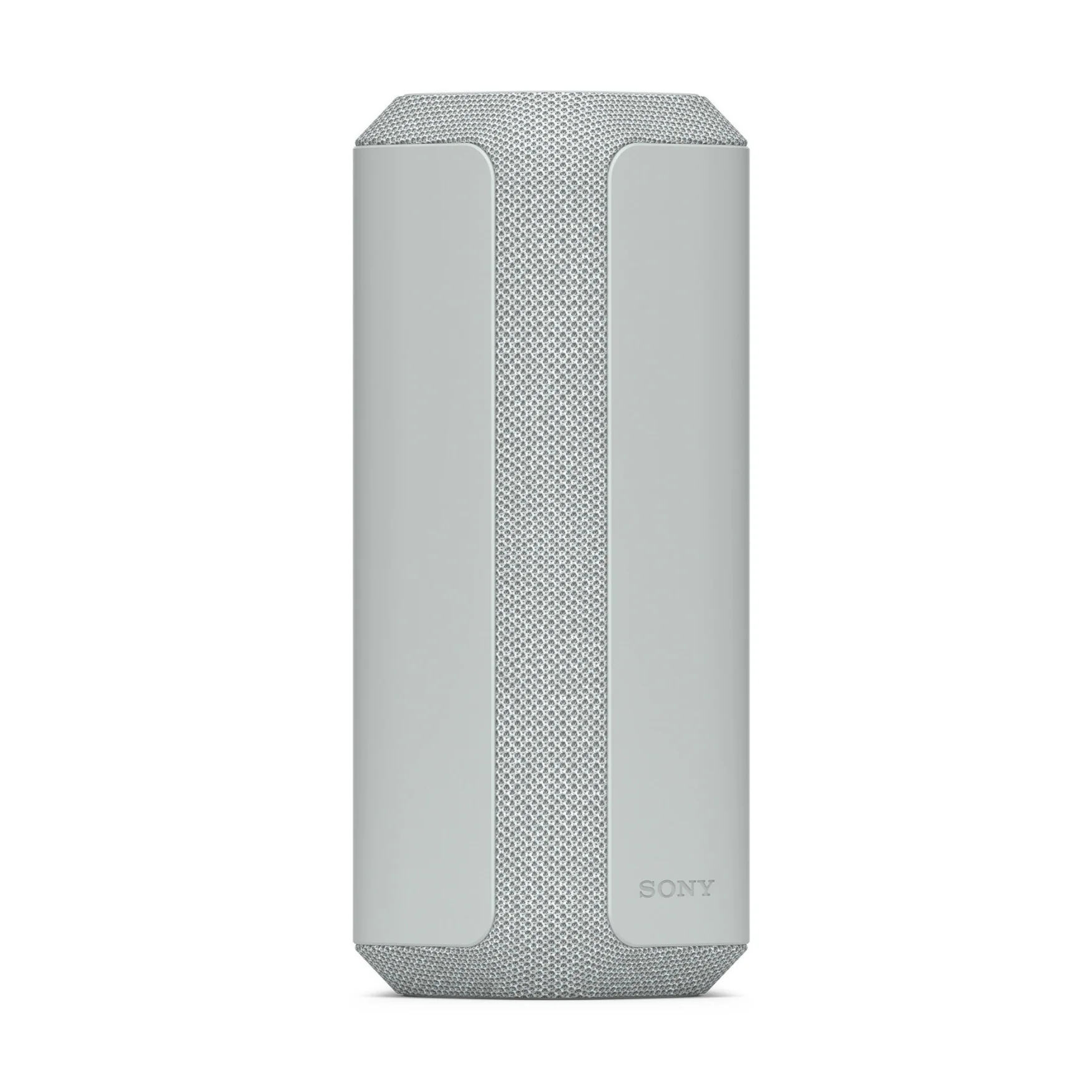 Sony SRS-XE300 X-Series Bluetooth Speaker (Gray) with 10,000mAh Power Bank - Image 5