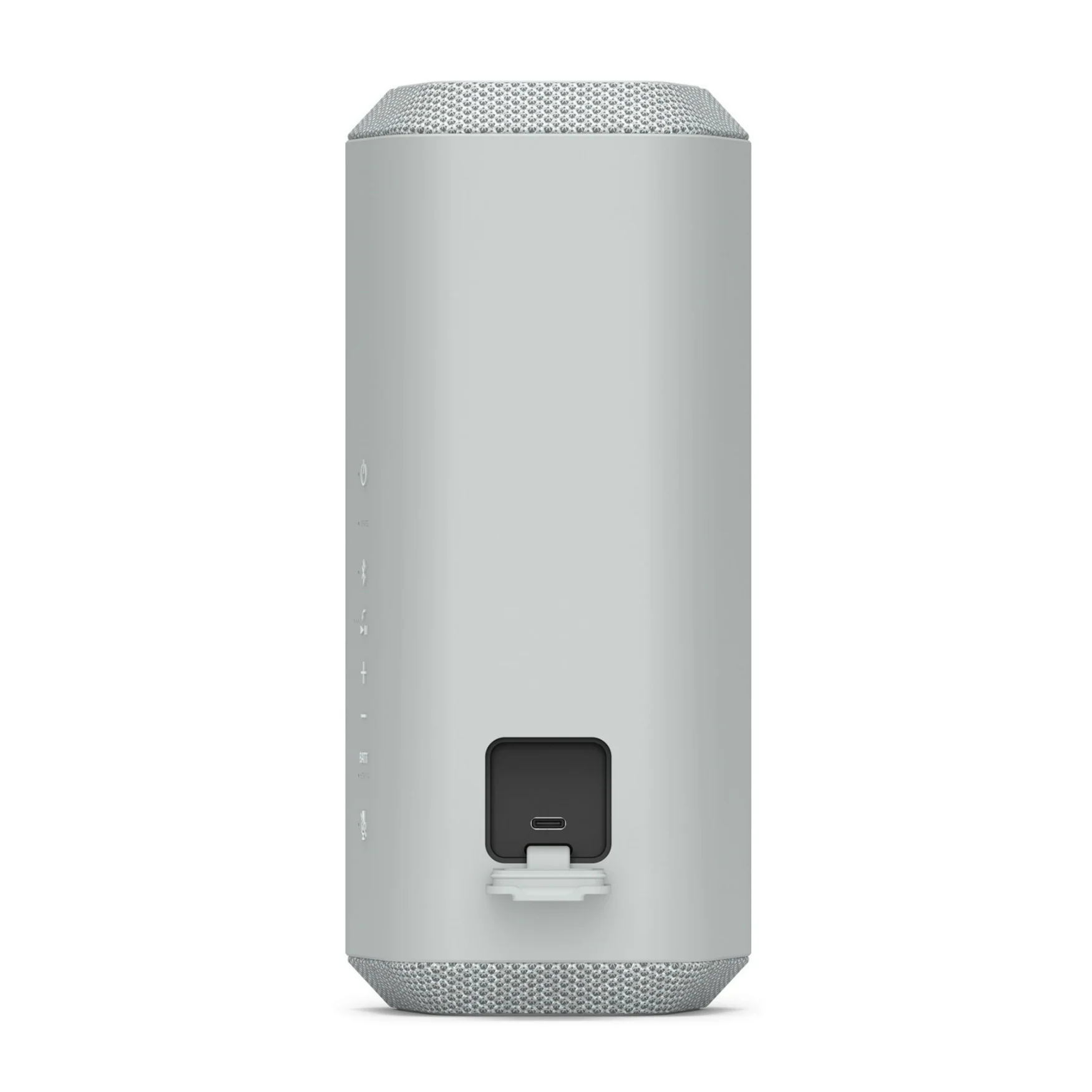 Sony SRS-XE300 X-Series Wireless Portable Bluetooth Speaker (Light Gray) - Image 4