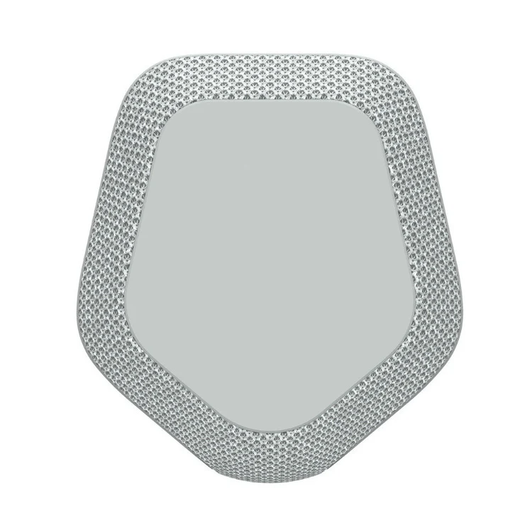 Sony SRS-XE300 X-Series Wireless Portable Bluetooth Speaker (Light Gray) - Image 5