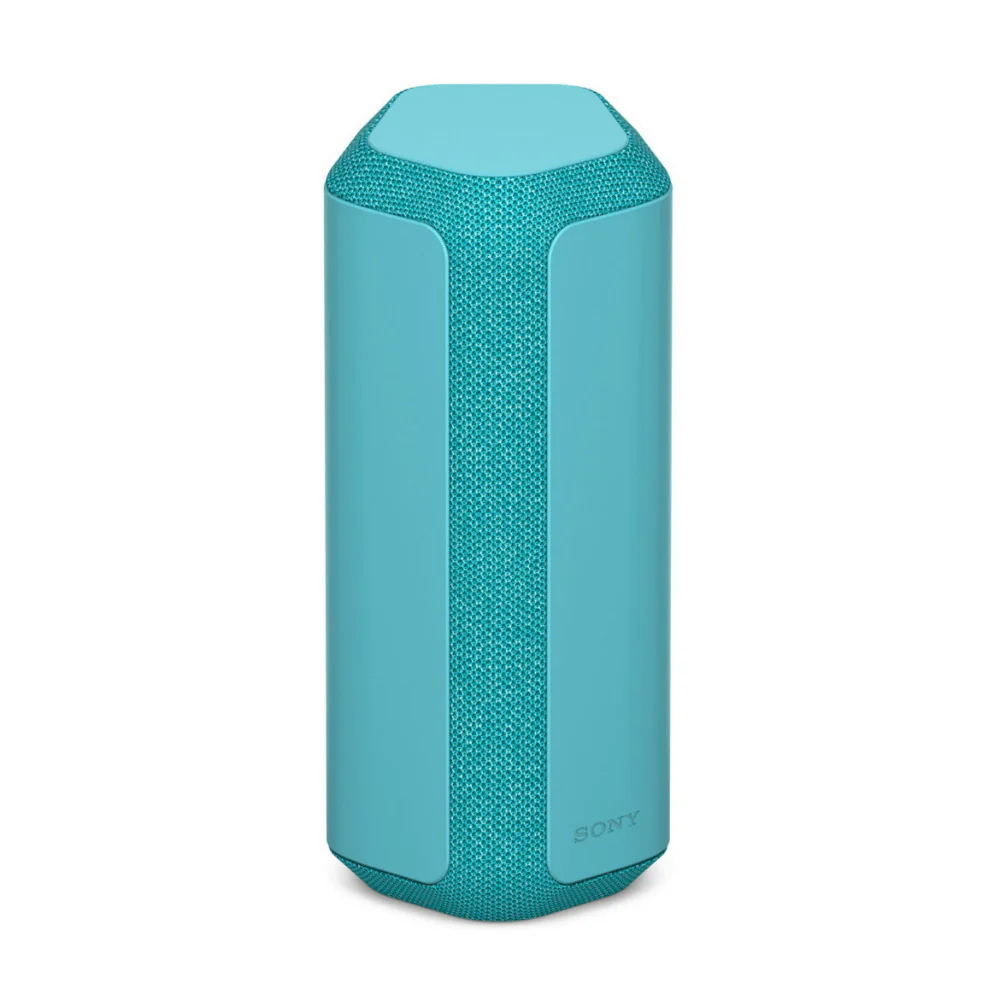 Sony SRS-XE300 X-Series Wireless Portable Bluetooth Speaker with Power Bank - Image 2