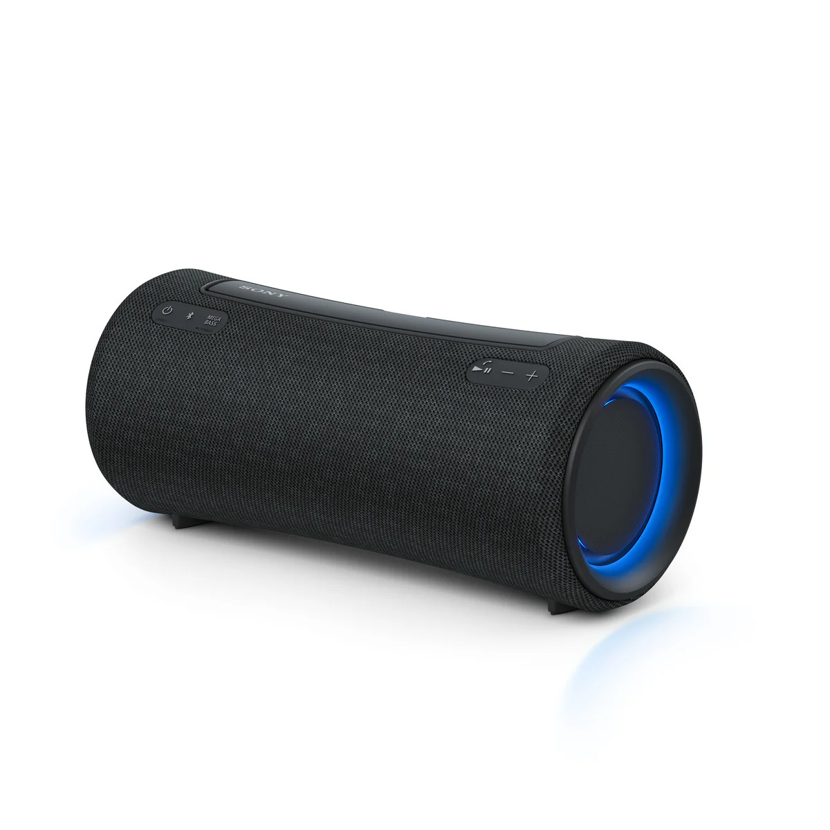 Sony SRS-XG300 X-Series Wireless Portable-Bluetooth Party-Speaker Black (Used) - Image 12
