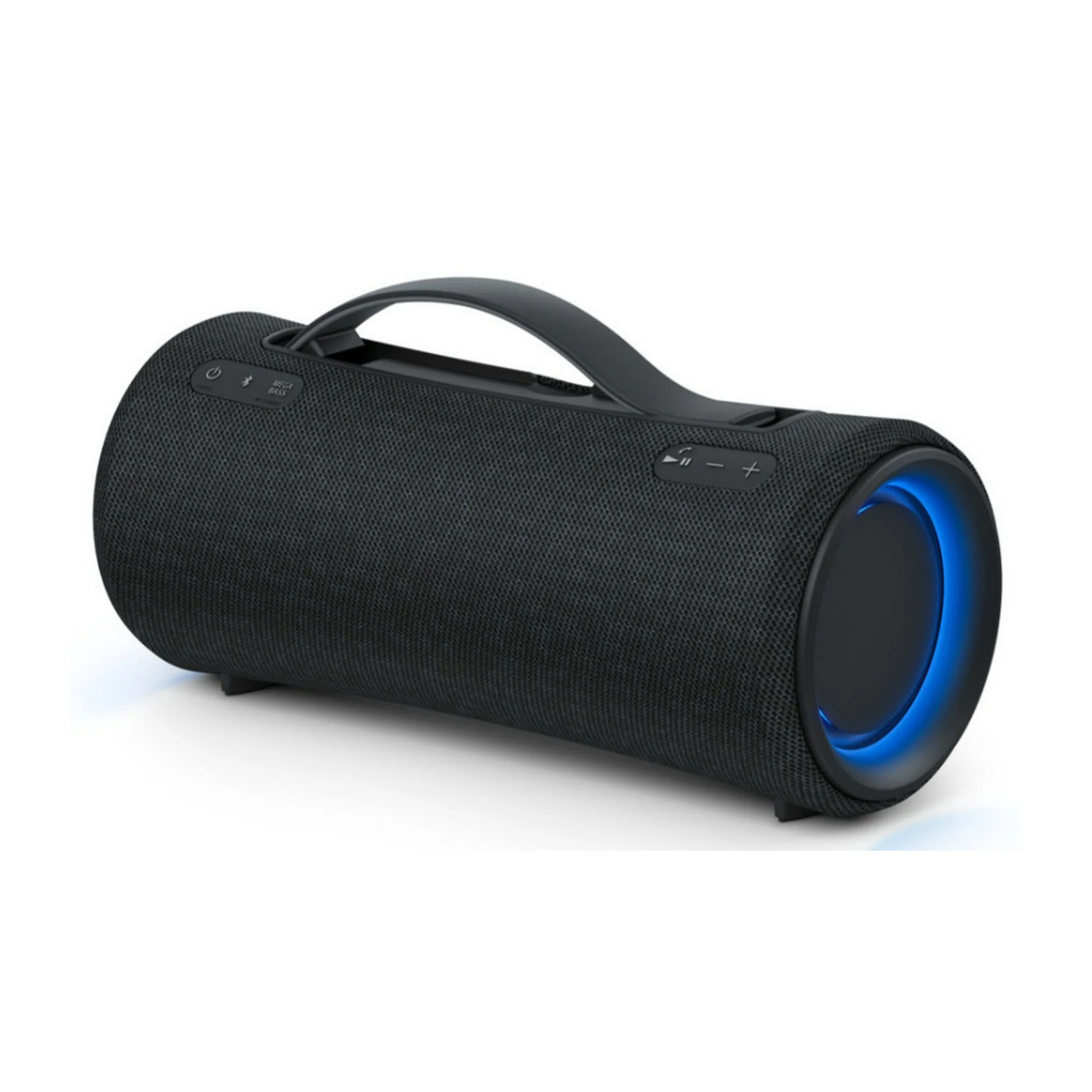 Sony SRS-XG300 X-Series Wireless Portable-Bluetooth Party-Speaker Black (Used) - Image 14