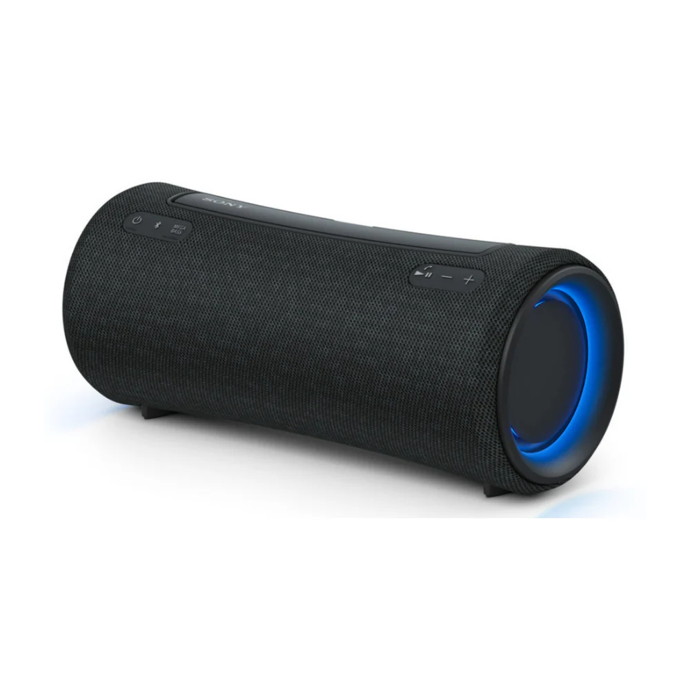 Sony SRS-XG300 X-Series Wireless Portable-Bluetooth Party-Speaker Black (Used) - Image 16