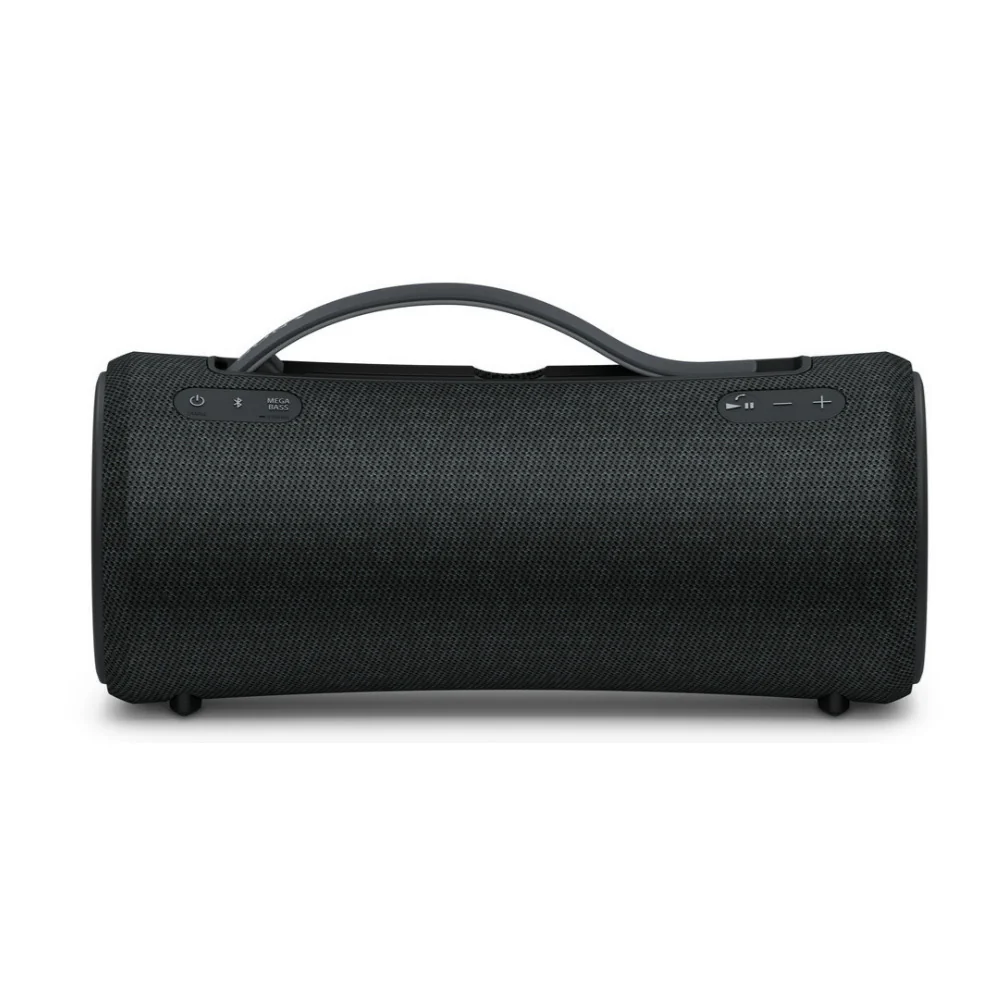 Sony SRS-XG300 X-Series Wireless Portable-Bluetooth Party-Speaker Black (Used) - Image 17