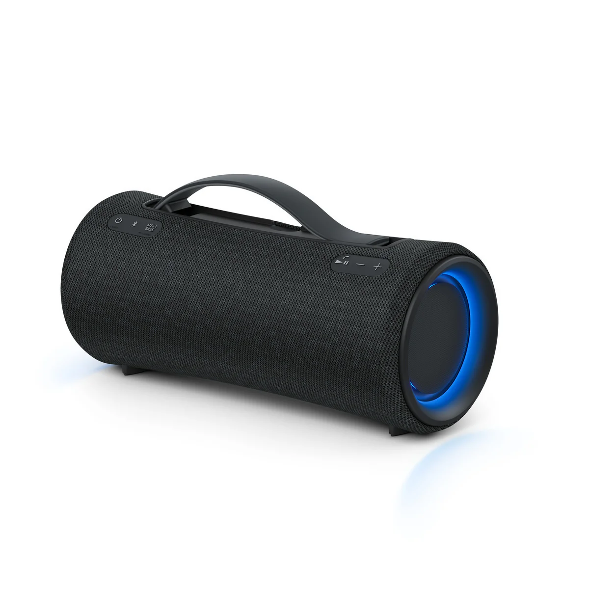 Sony SRS-XG300 X-Series Wireless Portable-Bluetooth Party-Speaker Black (Used) - Image 2