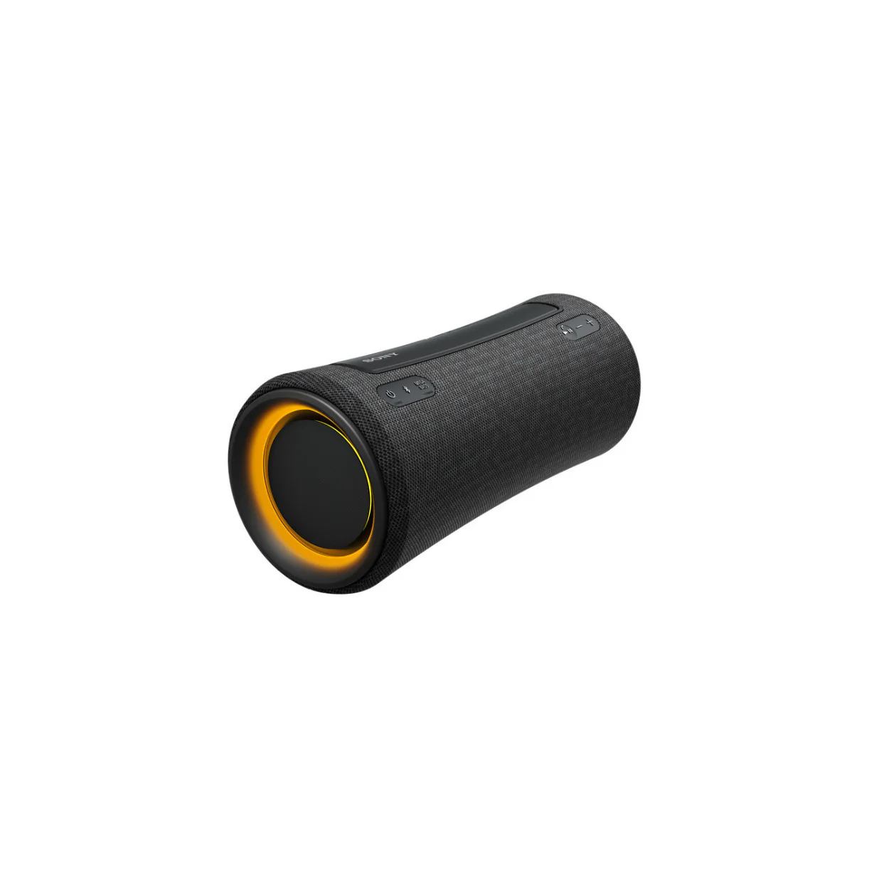 Sony SRS-XG300 X-Series Wireless Portable-Bluetooth Party-Speaker Black (Used) - Image 3