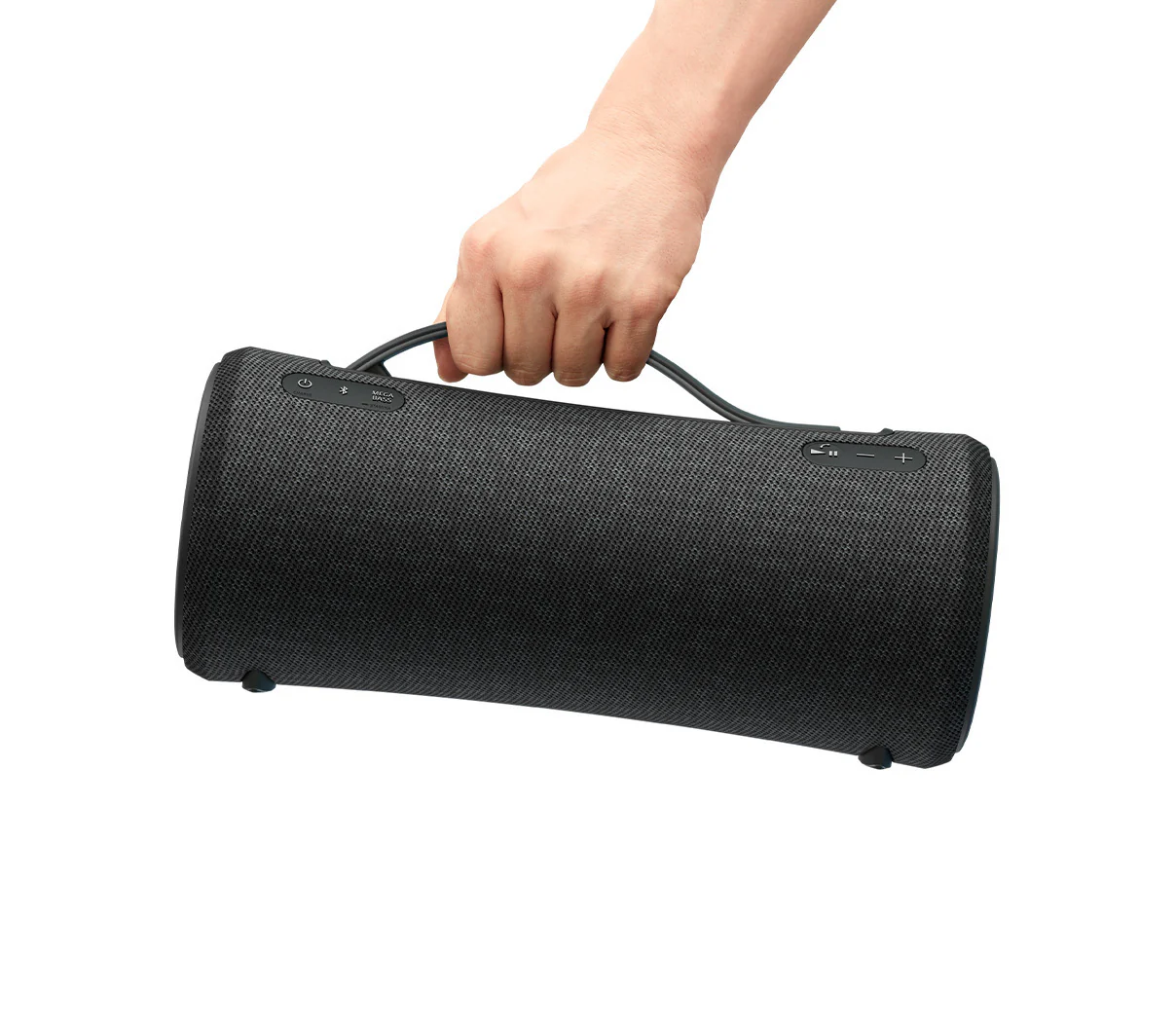 Sony SRS-XG300 X-Series Wireless Portable-Bluetooth Party-Speaker Black (Used) - Image 5