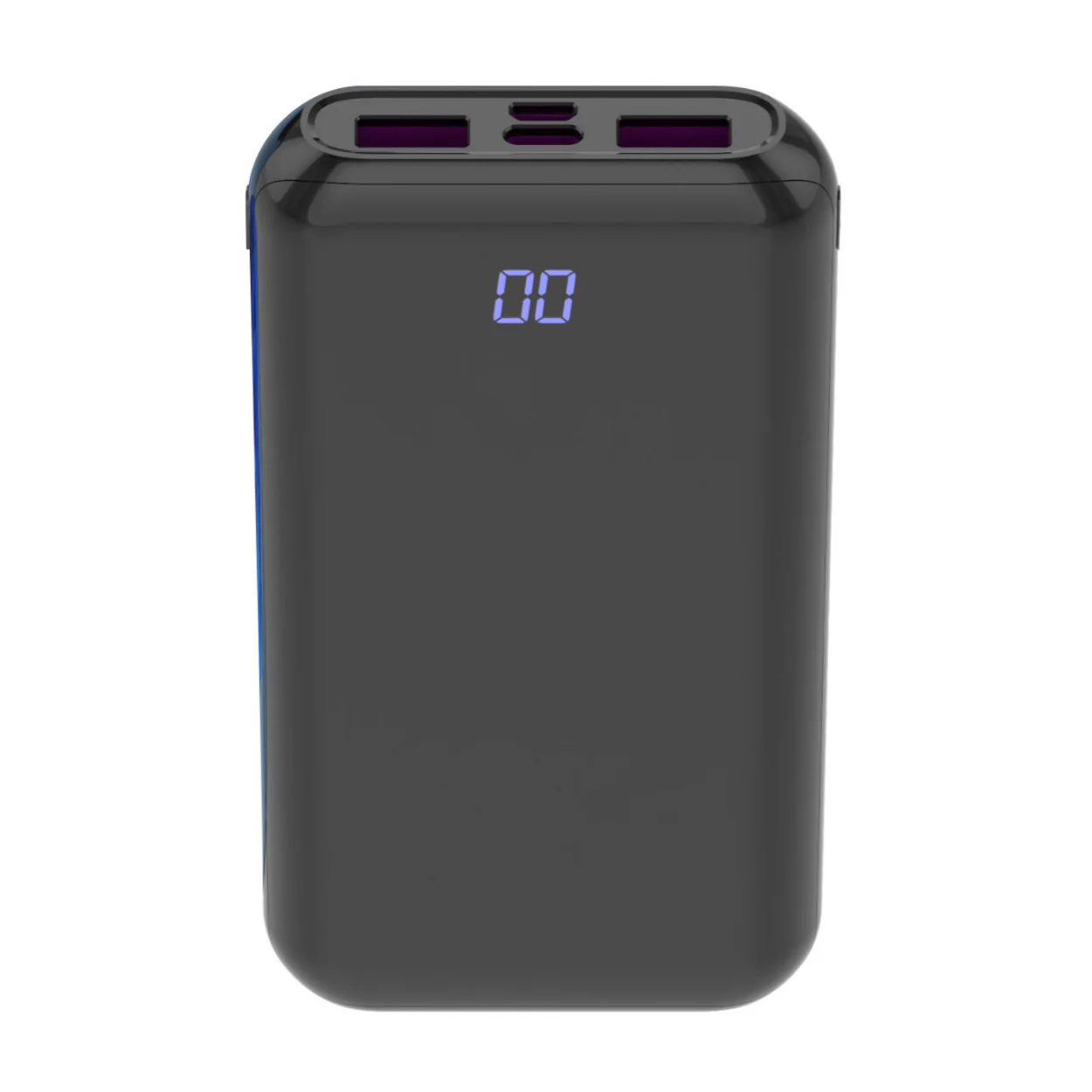 Sony SRS-XG300 X-Series Wireless Portable Bluetooth Party Speaker (Black) with LCD PD Battery Pack - Image 3