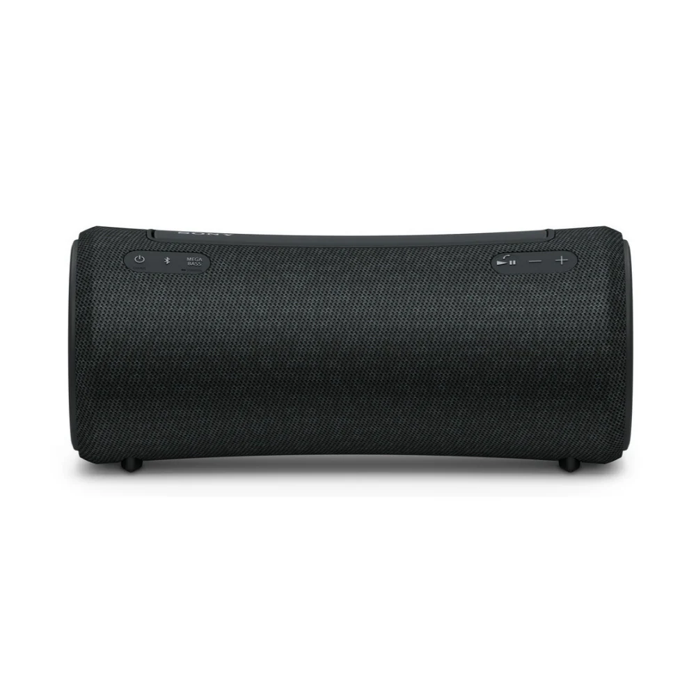 Sony SRS-XG300 X-Series Wireless Portable Bluetooth Party Speaker (Black) with LCD PD Battery Pack - Image 6
