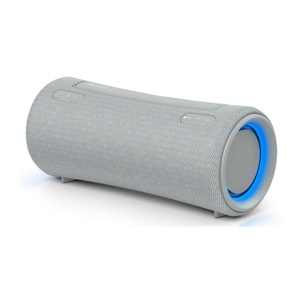 Sony SRS-XG300 X-Series Wireless Portable-Bluetooth Party-Speaker Bundle - Image 2