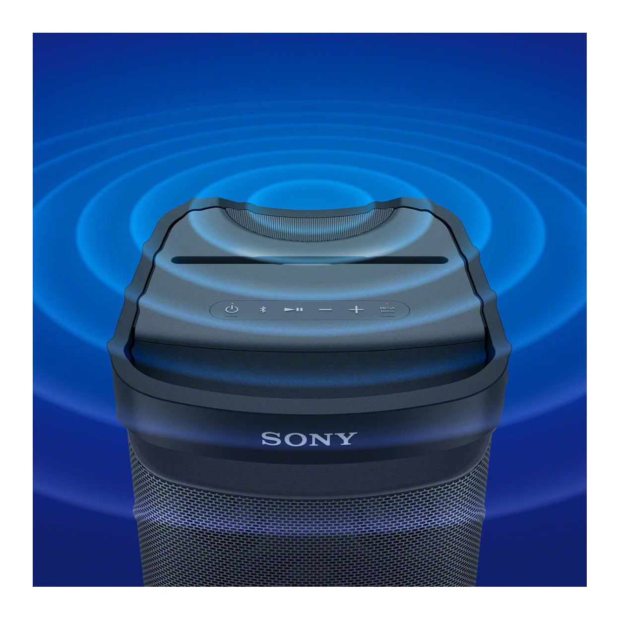 Sony XP700 X-Series Mega Bass Portable  Bluetooth Wireless Speaker - Image 16