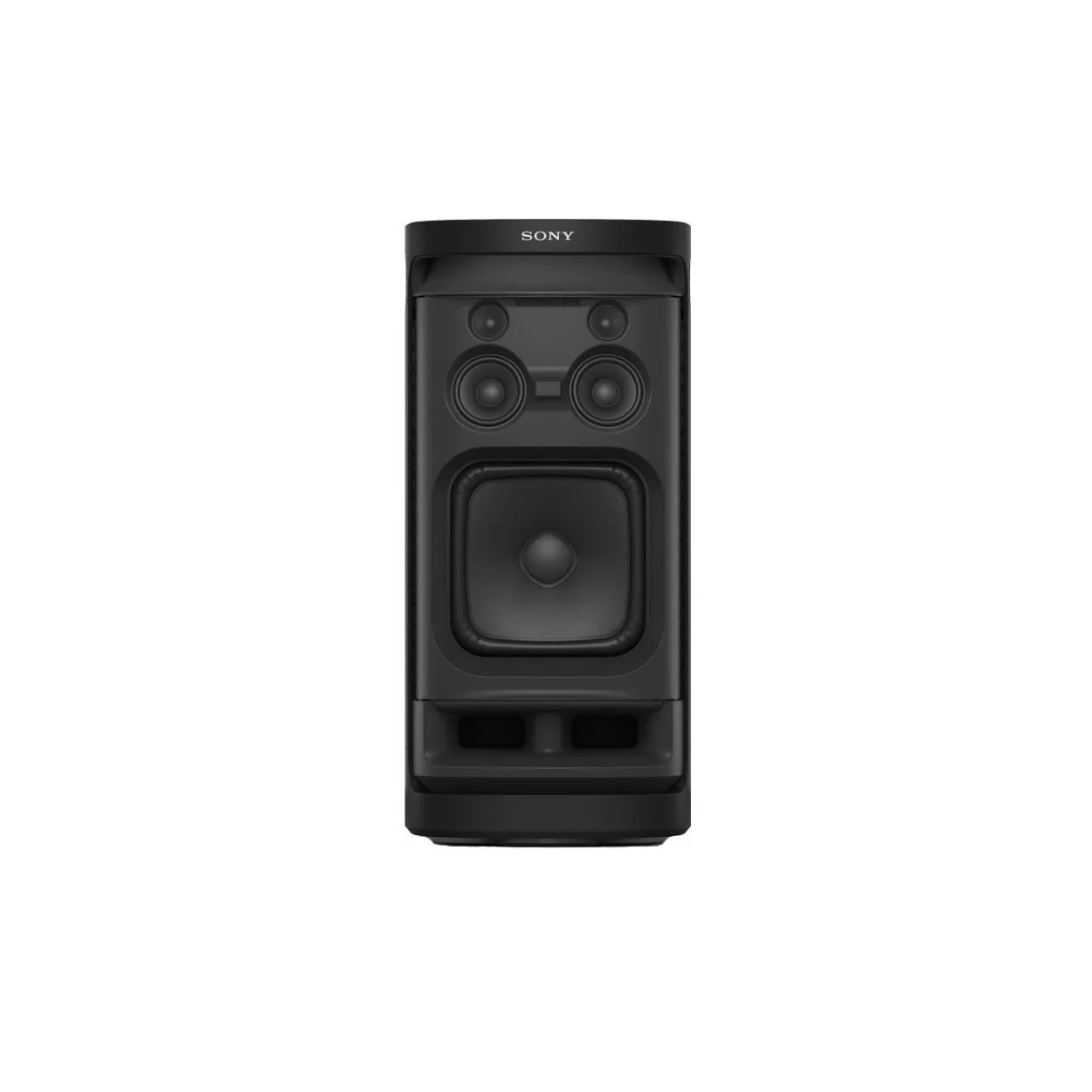 Sony SRS-XV900 X-Series Wireless Portable Bluetooth Karaoke Party Speaker - Image 8