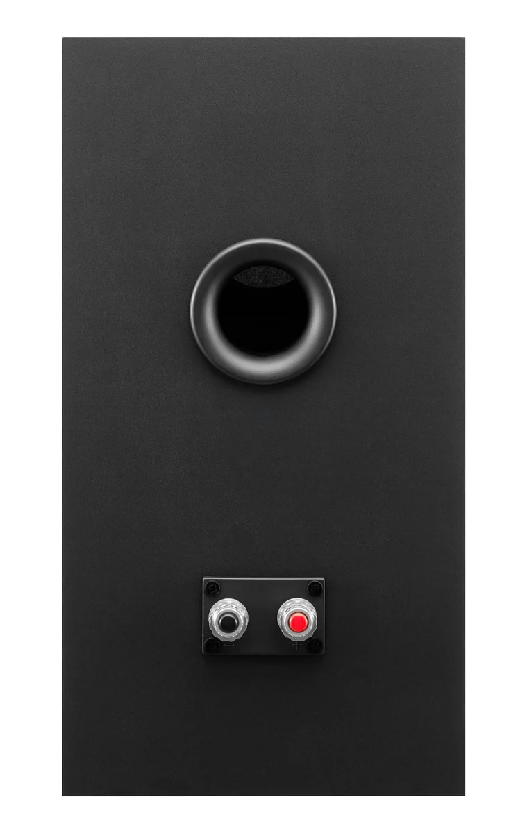 Sony SSCS5 3-Way 3-Driver Bookshelf Speaker System (Black, Pair) - Image 3