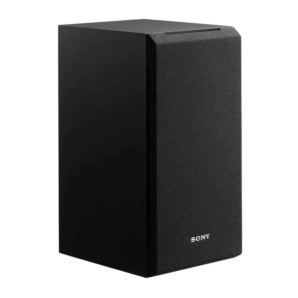 Sony SSCS5 3-Way 3-Driver Bookshelf Speaker System (Black, Pair) - Image 6