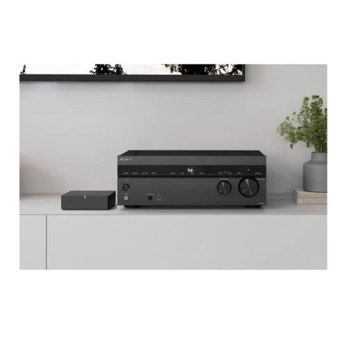 Sony STR-AN1000 7.2 Channel 8K AV Receiver with Dolby Atmos with 16AWG Speaker Accessory Kit Bundle - Image 10