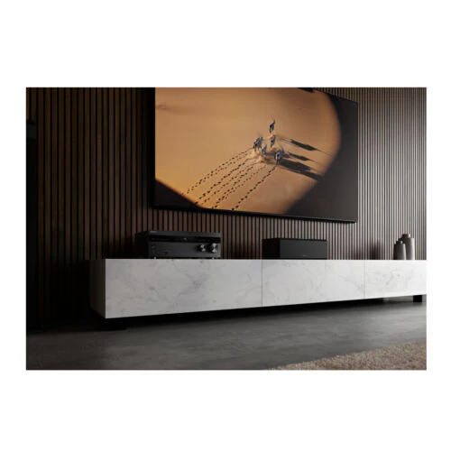 Sony STR-AN1000 7.2 Channel 8K AV Receiver with Dolby Atmos with 16AWG Speaker Accessory Kit Bundle - Image 11