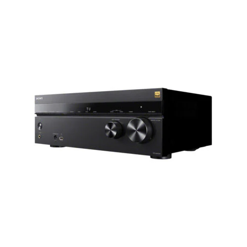 Sony STR-AN1000 7.2 Channel 8K AV Receiver with Dolby Atmos with 16AWG Speaker Accessory Kit Bundle - Image 3